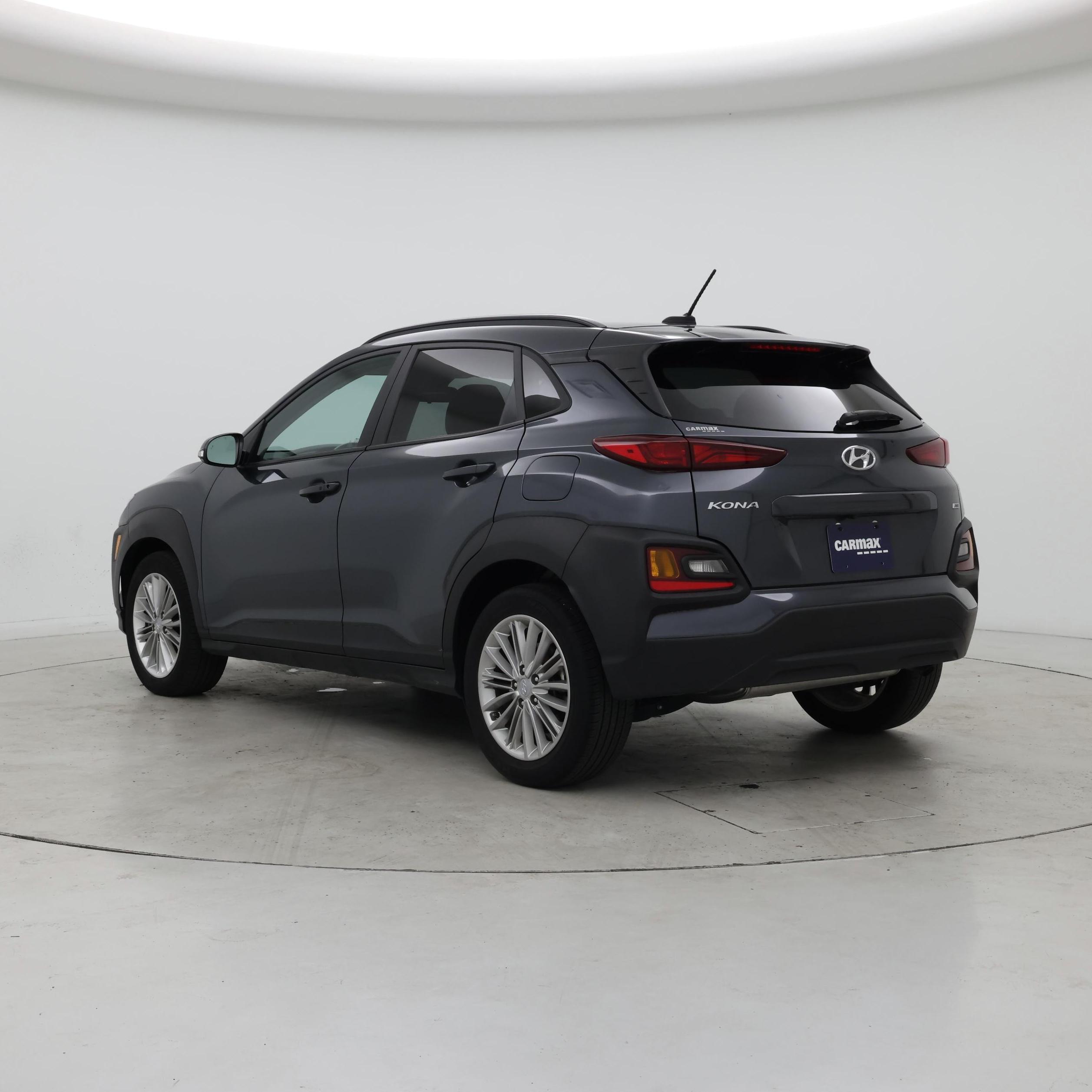 Thumbnail: 2021 Hyundai Kona - 2