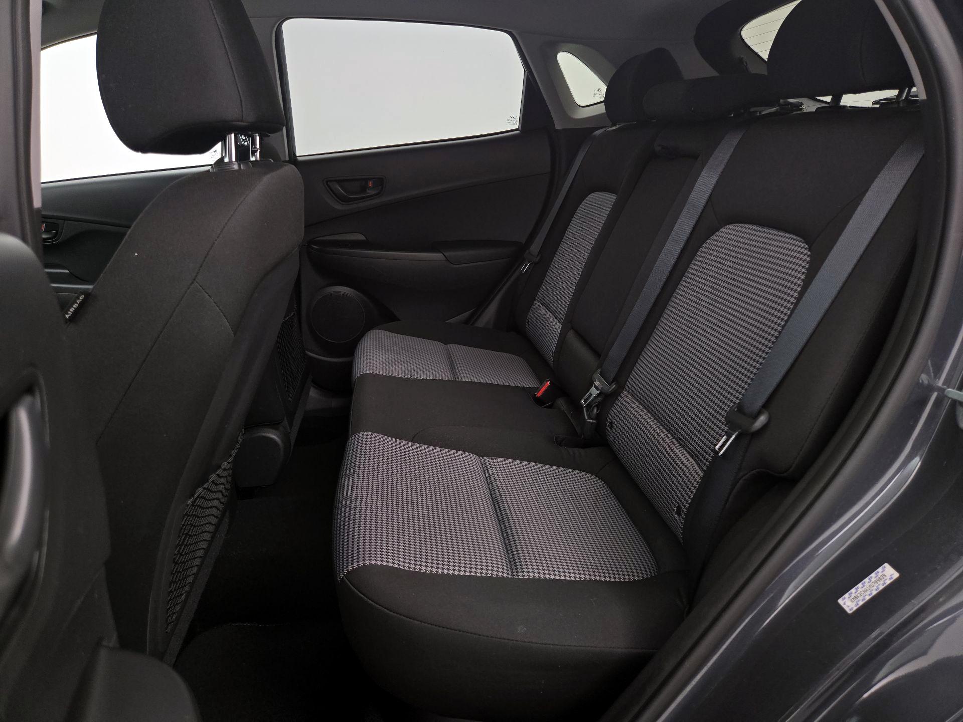 Thumbnail: 2021 Hyundai Kona - 19