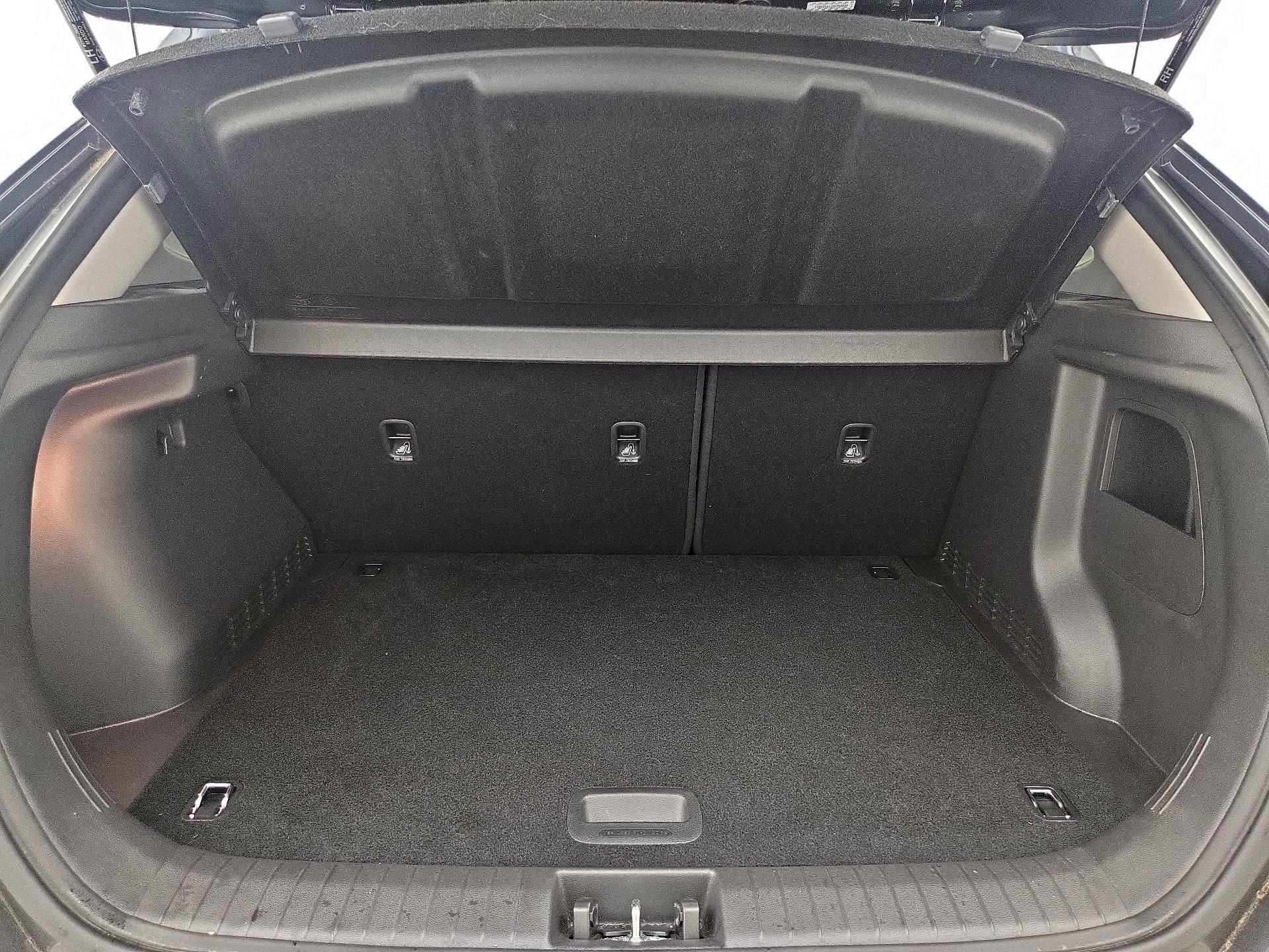 Thumbnail: 2021 Hyundai Kona - 20