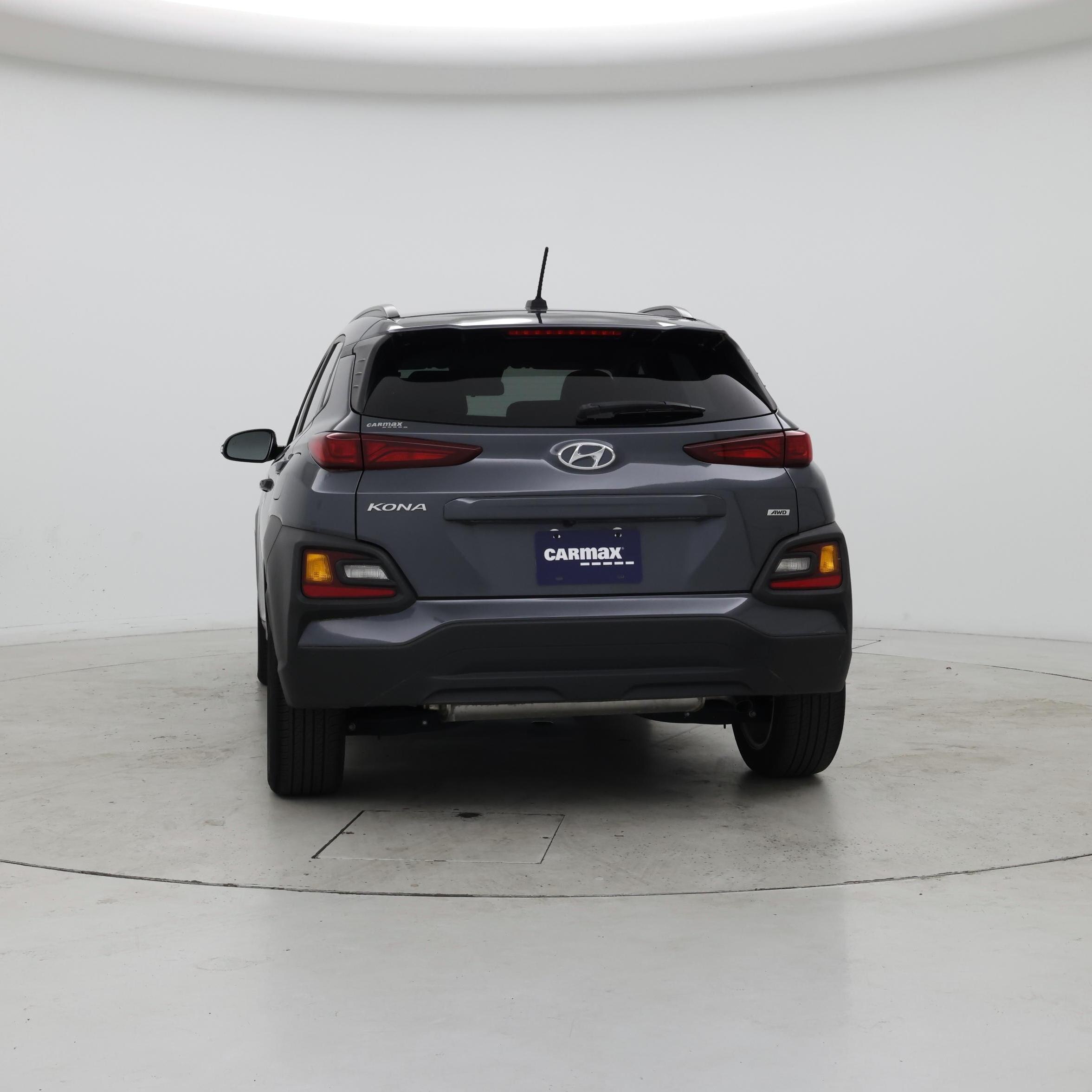 Thumbnail: 2021 Hyundai Kona - 6