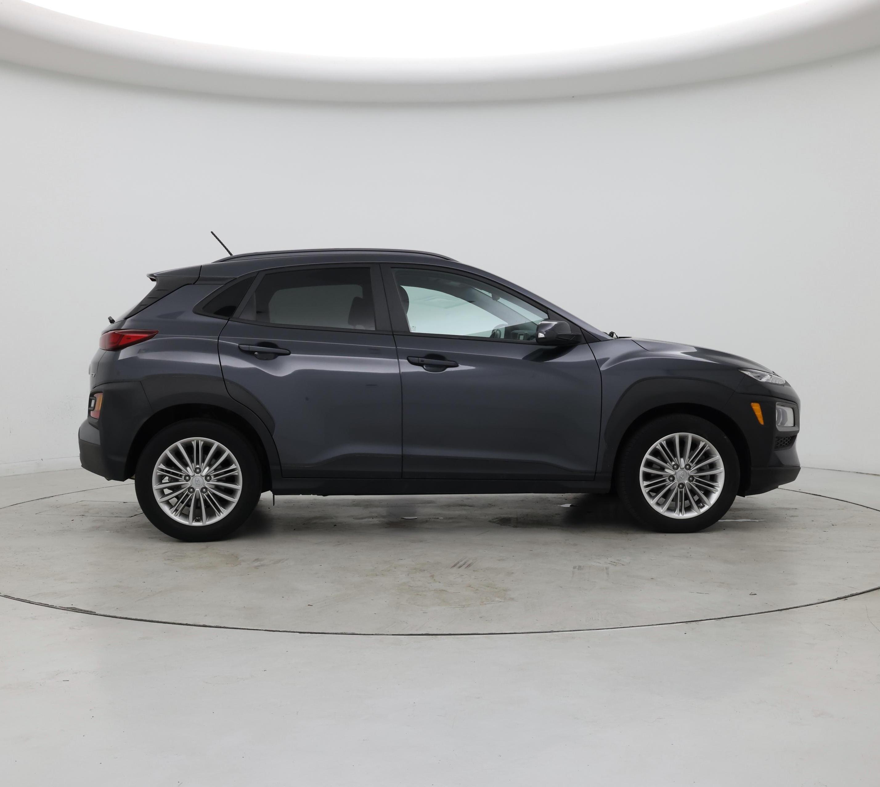 Thumbnail: 2021 Hyundai Kona - 7