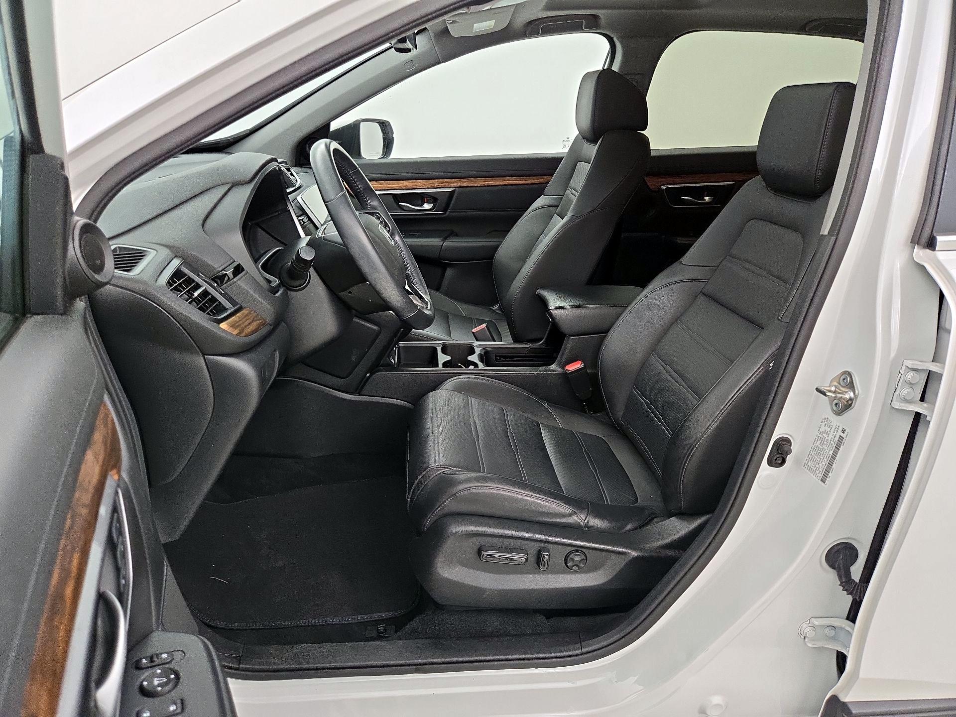 Thumbnail: 2020 Honda CR-V - 11