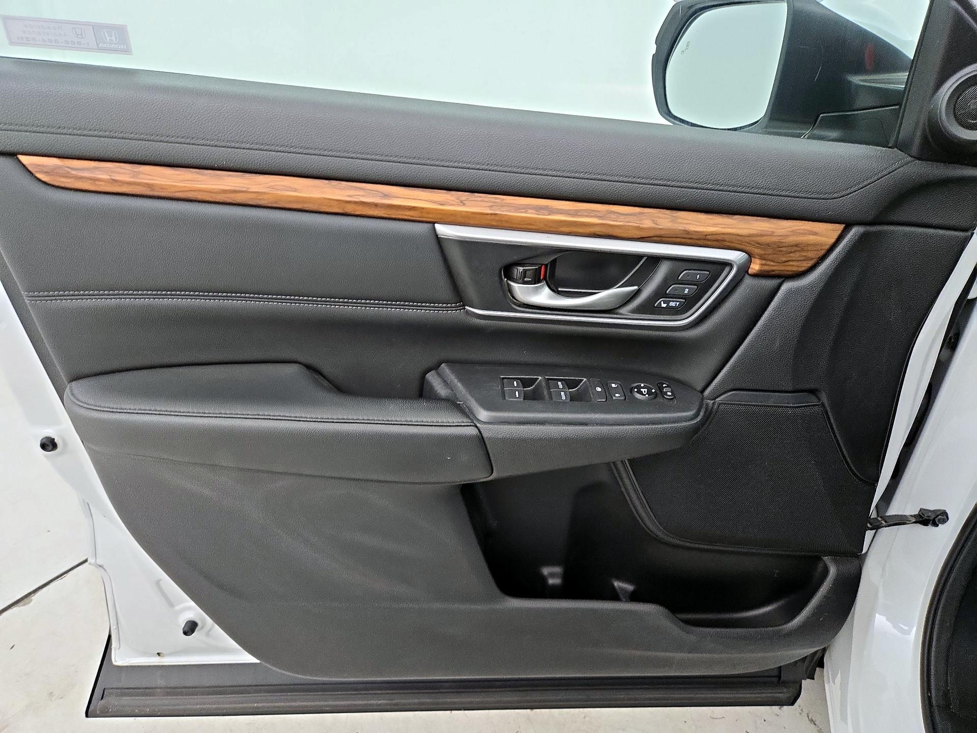 Thumbnail: 2020 Honda CR-V - 12