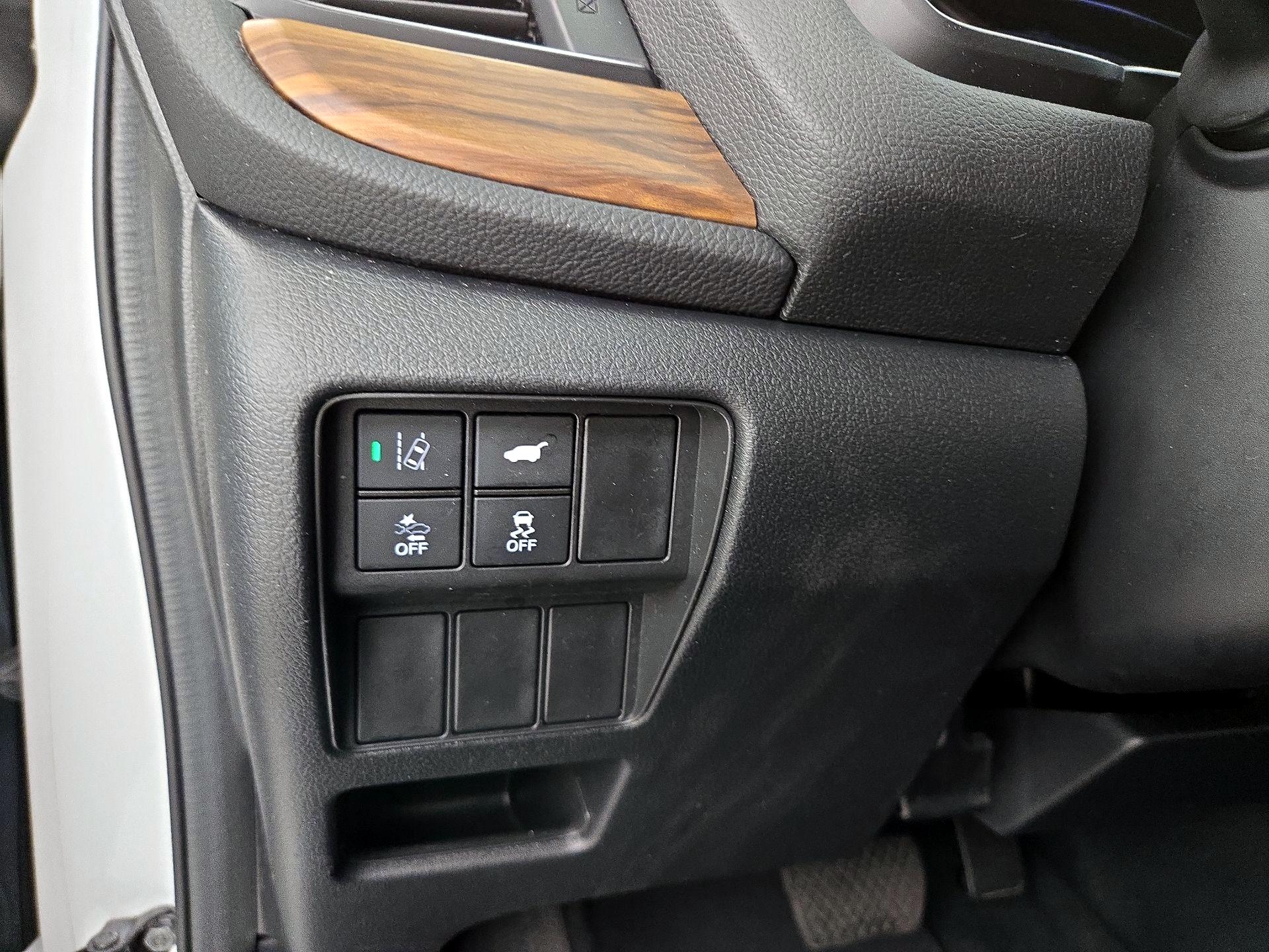 Thumbnail: 2020 Honda CR-V - 13