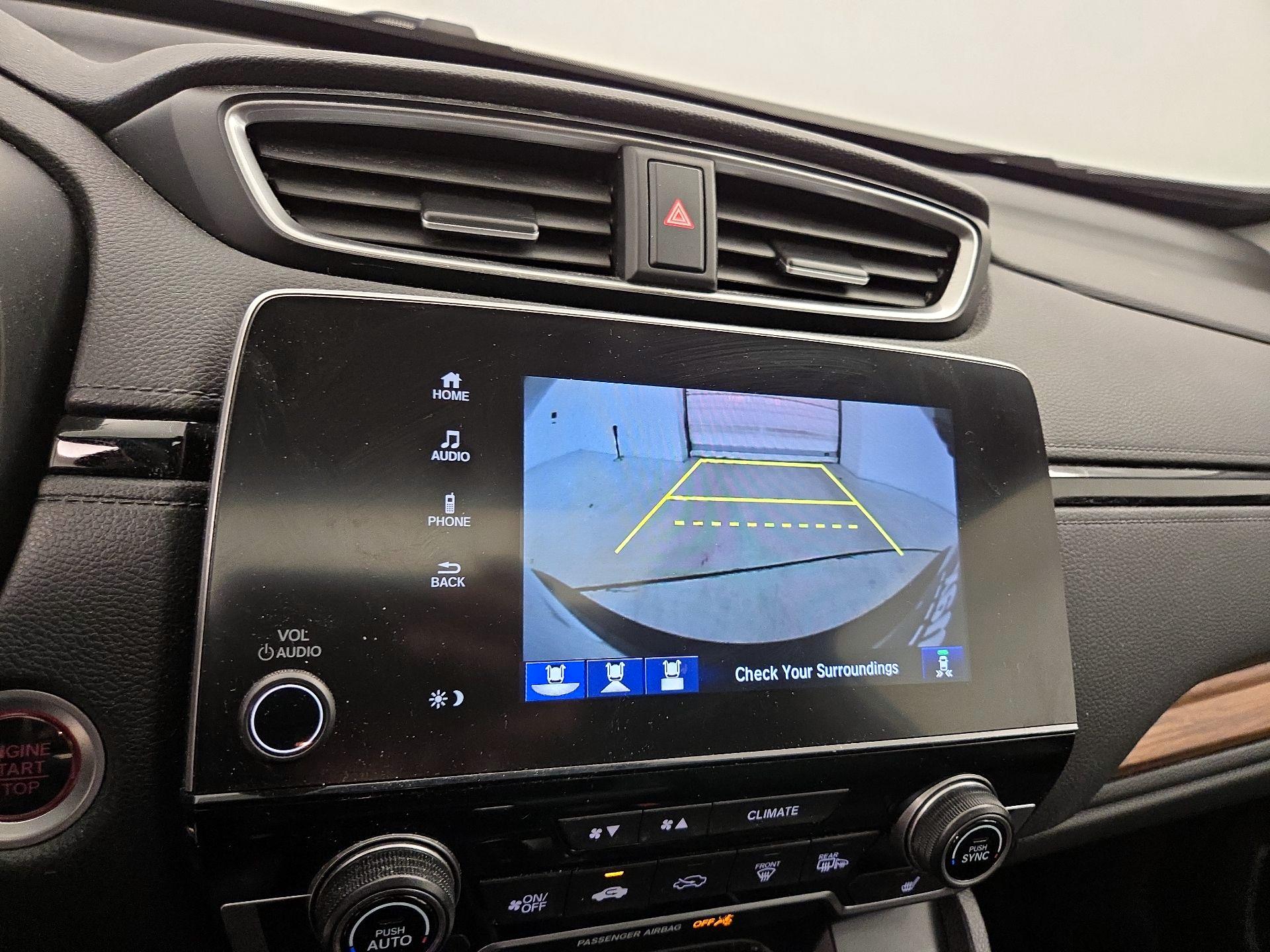 Thumbnail: 2020 Honda CR-V - 14