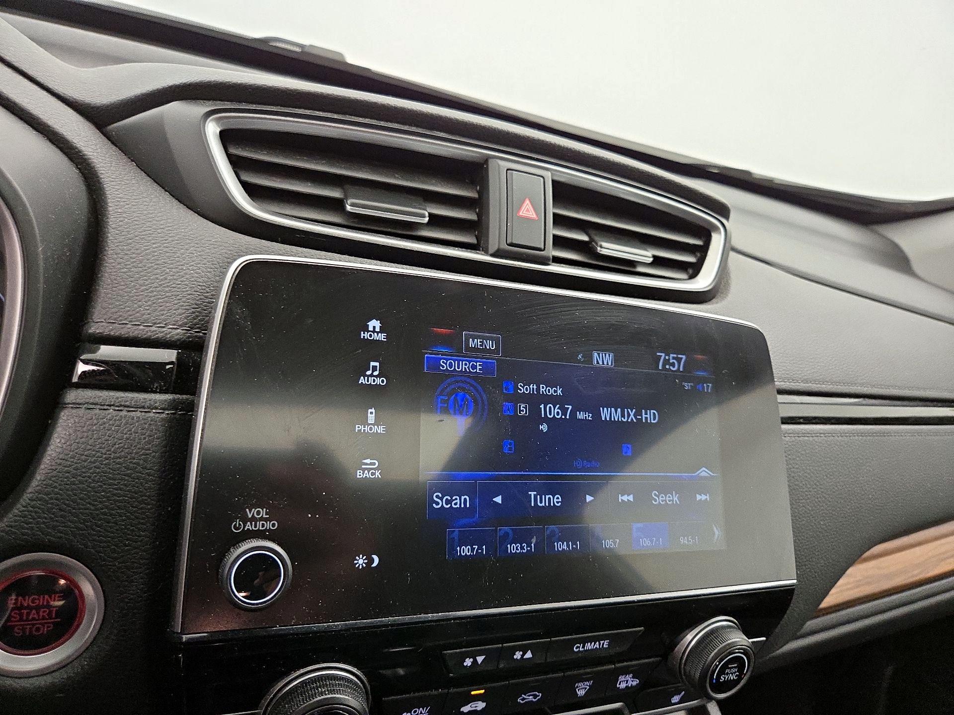 Thumbnail: 2020 Honda CR-V - 15