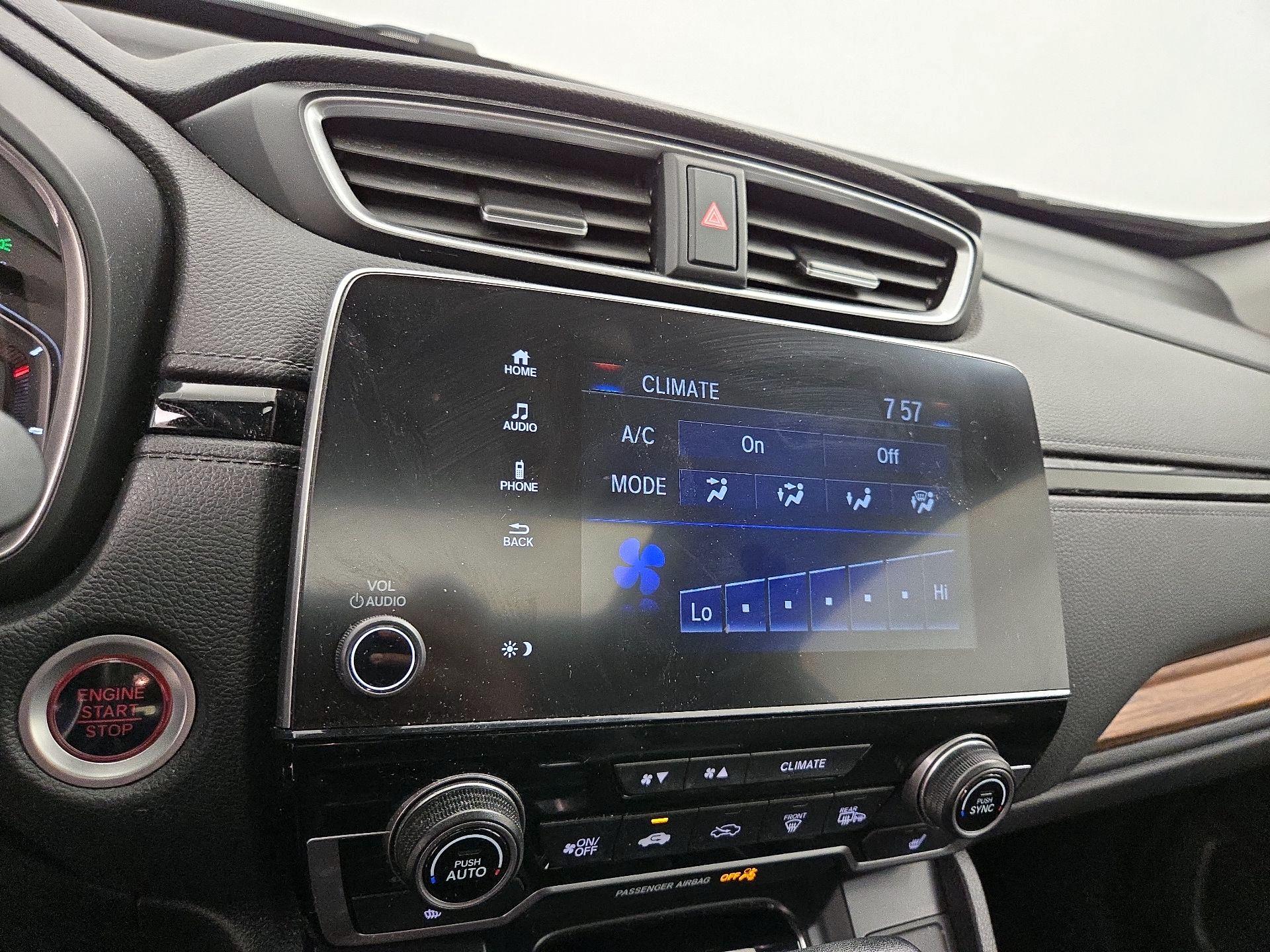 Thumbnail: 2020 Honda CR-V - 16