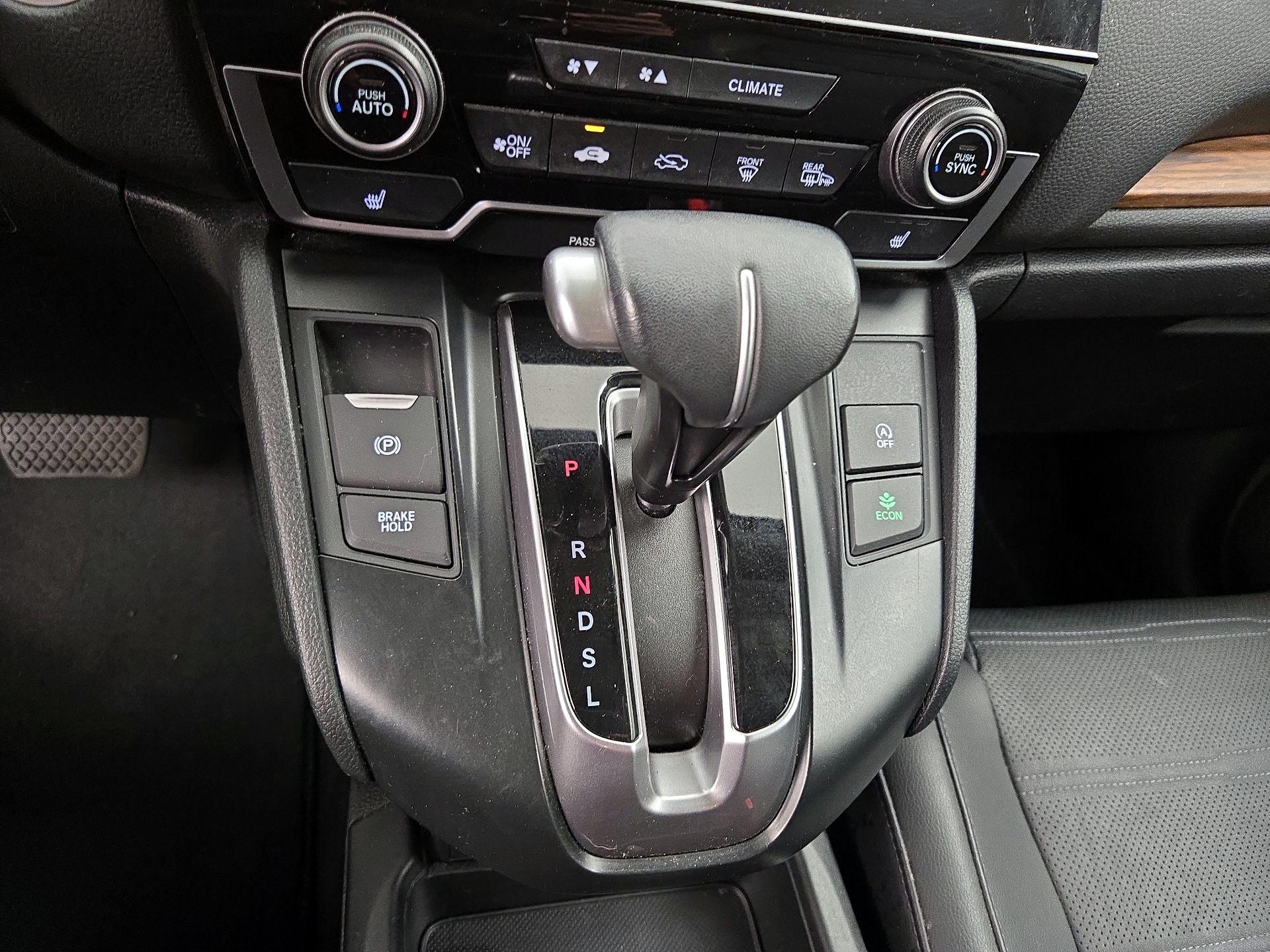 Thumbnail: 2020 Honda CR-V - 17