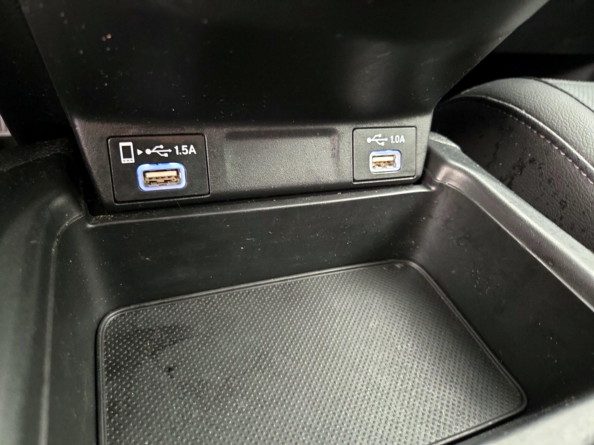 Thumbnail: 2020 Honda CR-V - 18