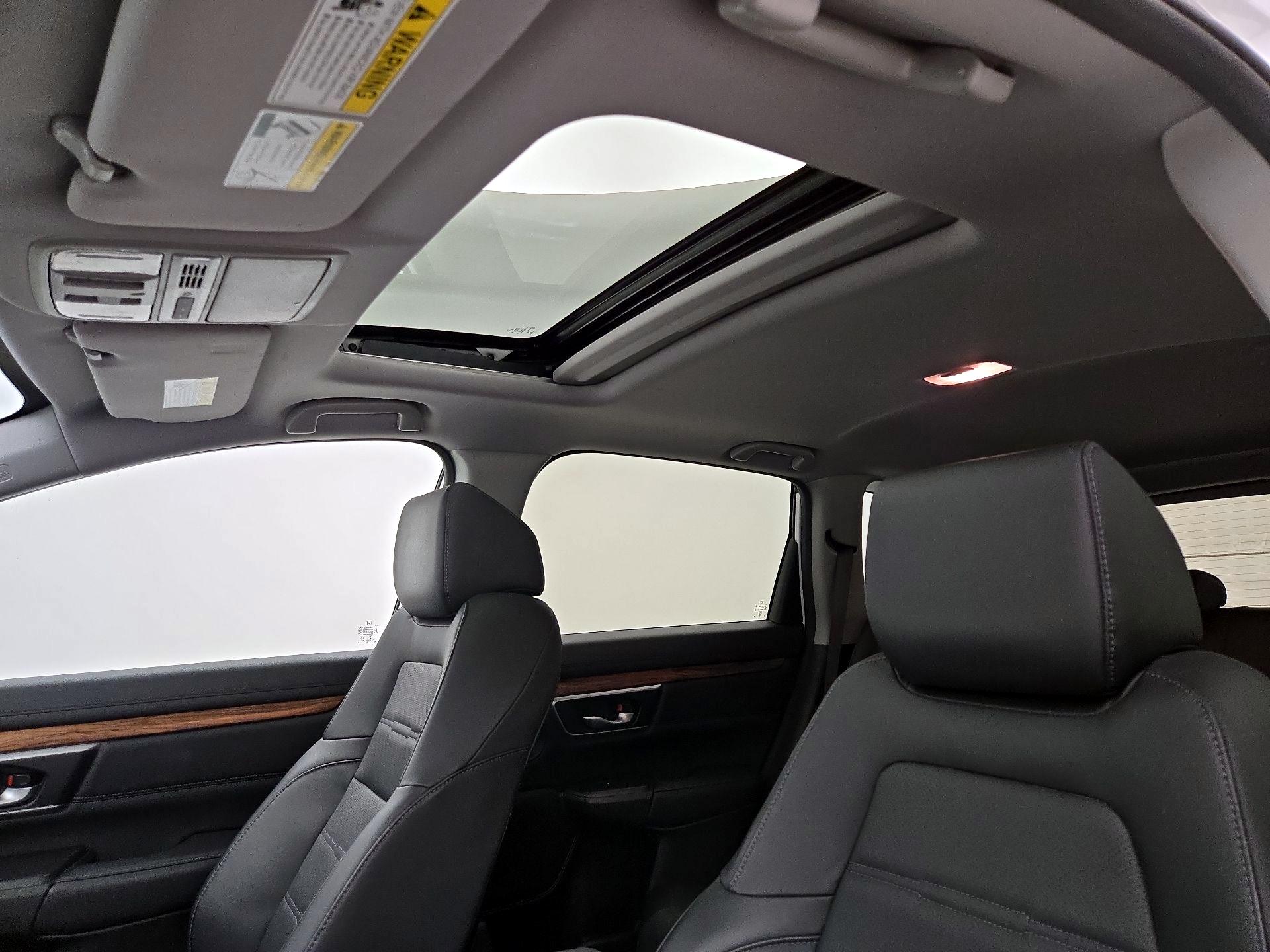 Thumbnail: 2020 Honda CR-V - 19