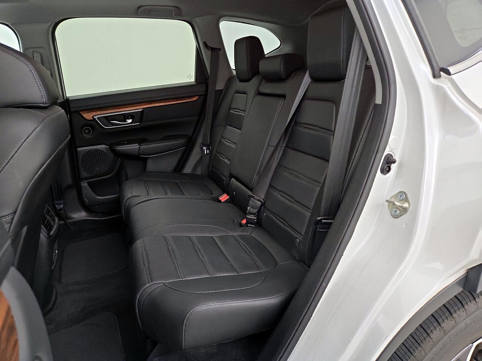 Thumbnail: 2020 Honda CR-V - 20