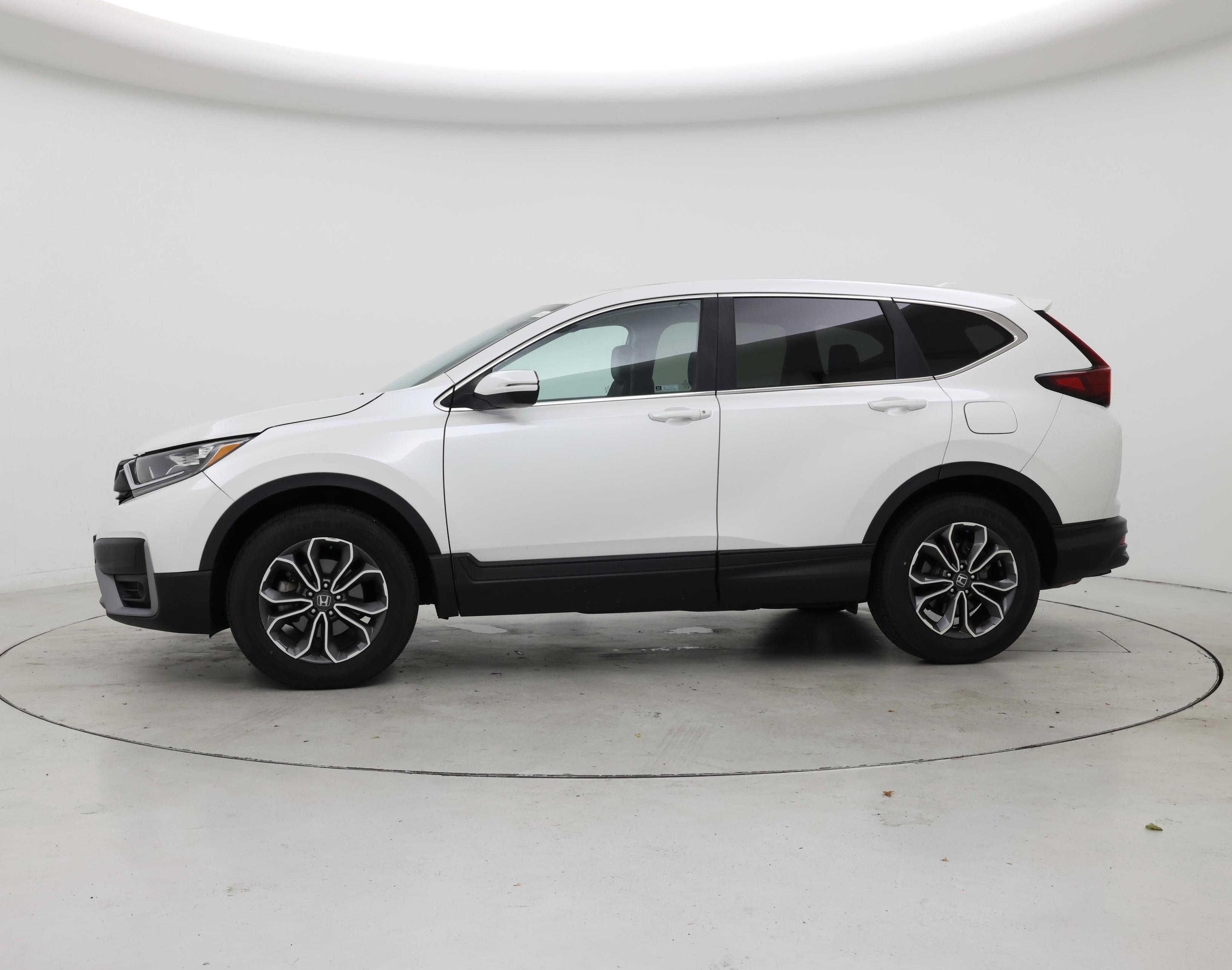 Thumbnail: 2020 Honda CR-V - 3