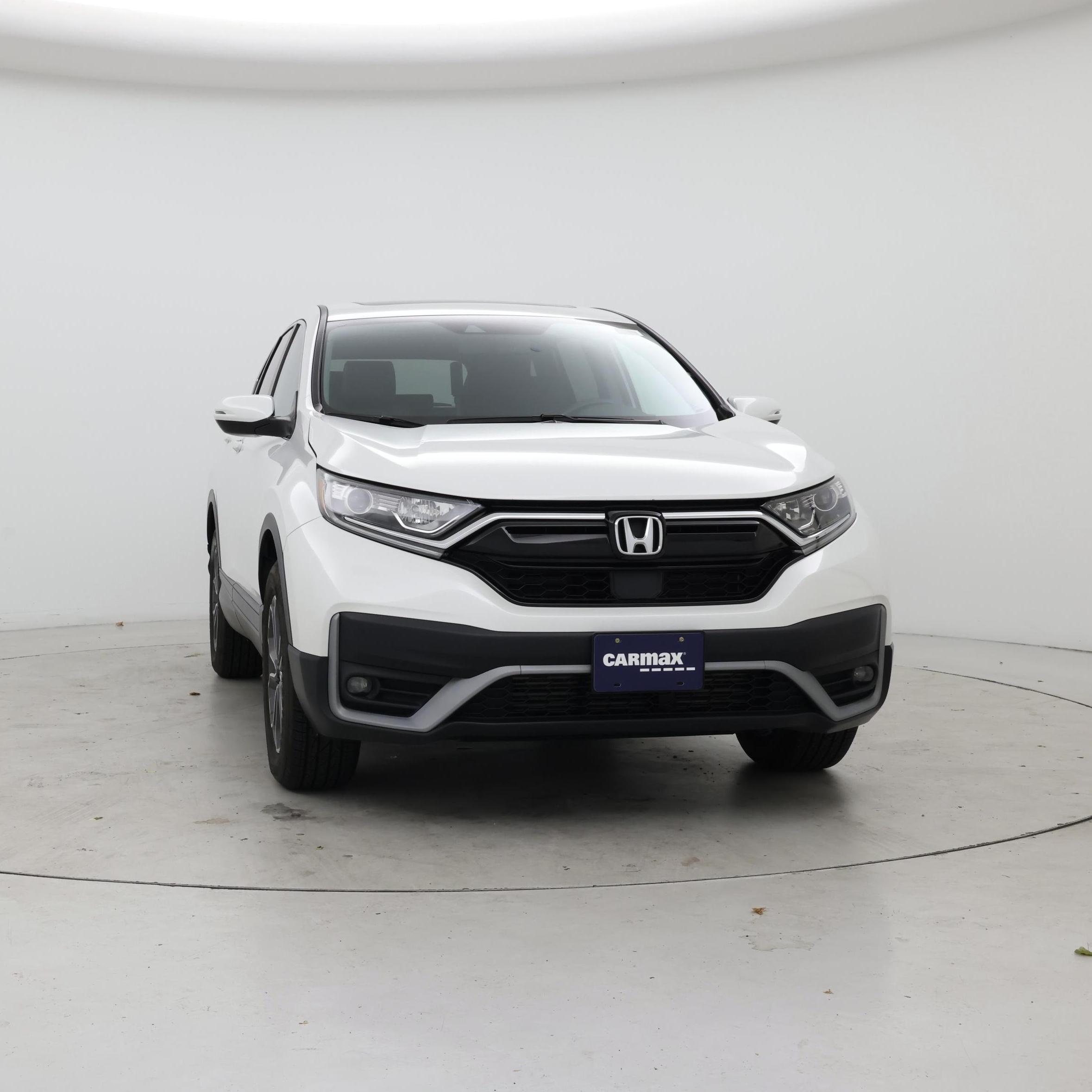 Thumbnail: 2020 Honda CR-V - 5