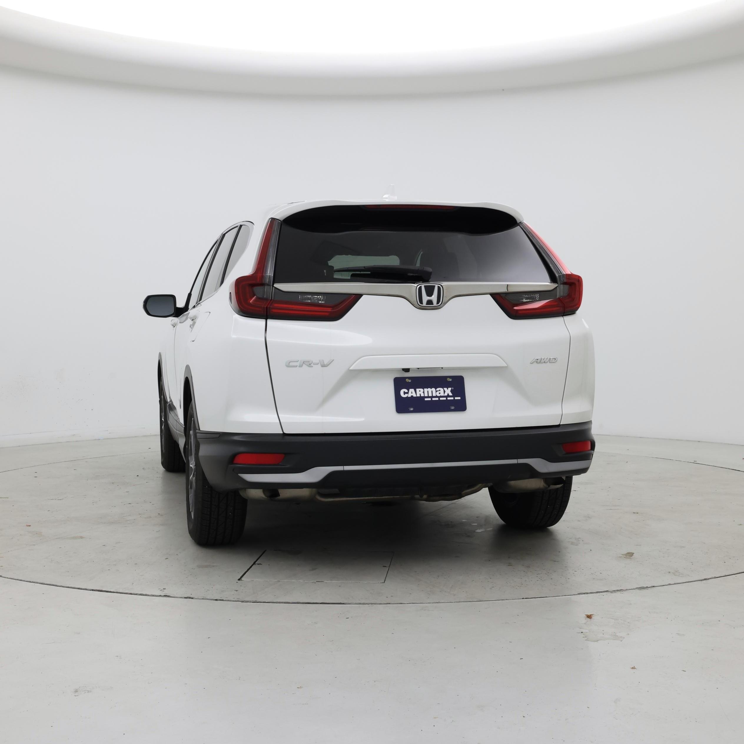 Thumbnail: 2020 Honda CR-V - 6