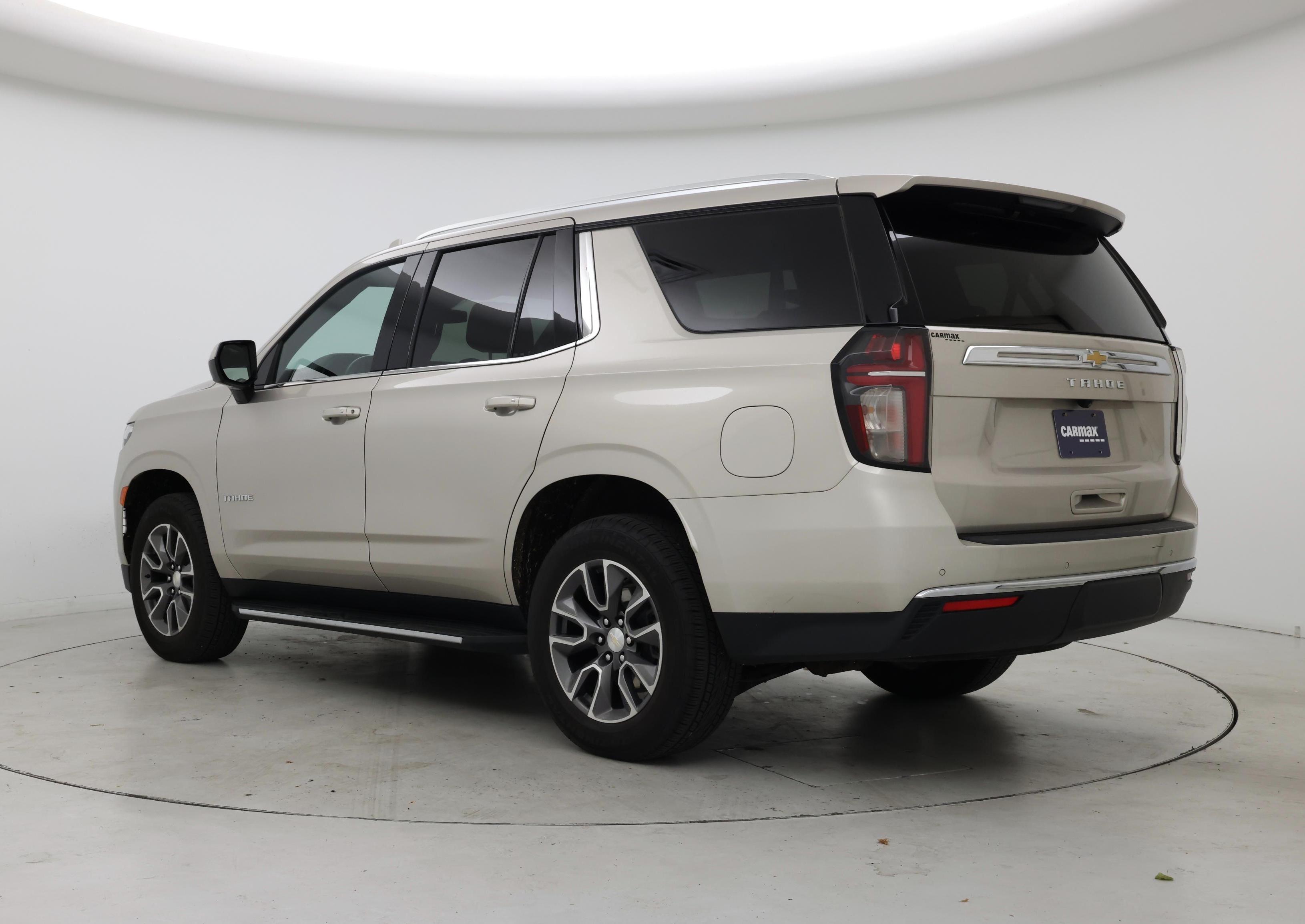 Thumbnail: 2023 Chevrolet Tahoe - 2