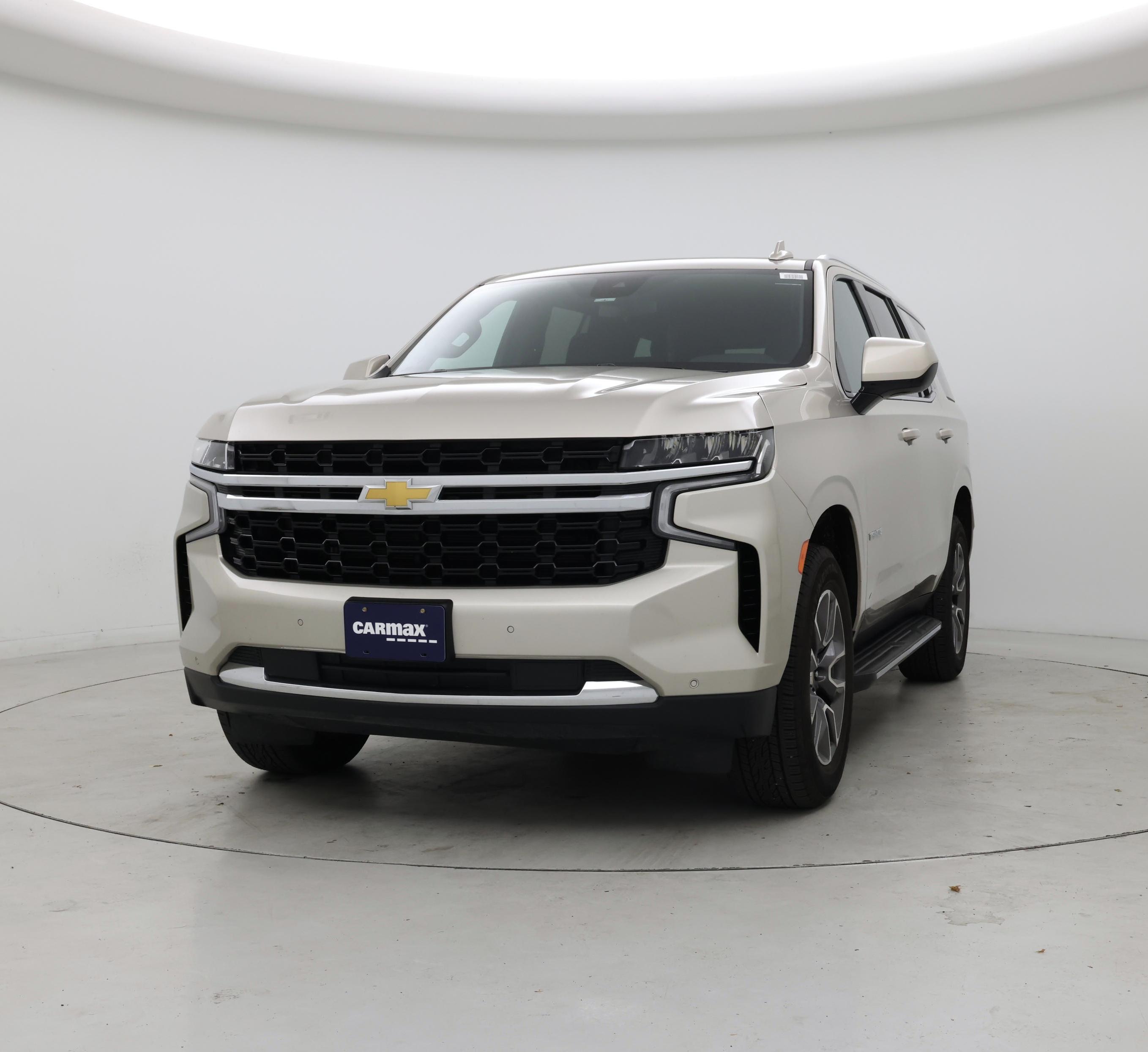 Thumbnail: 2023 Chevrolet Tahoe - 4