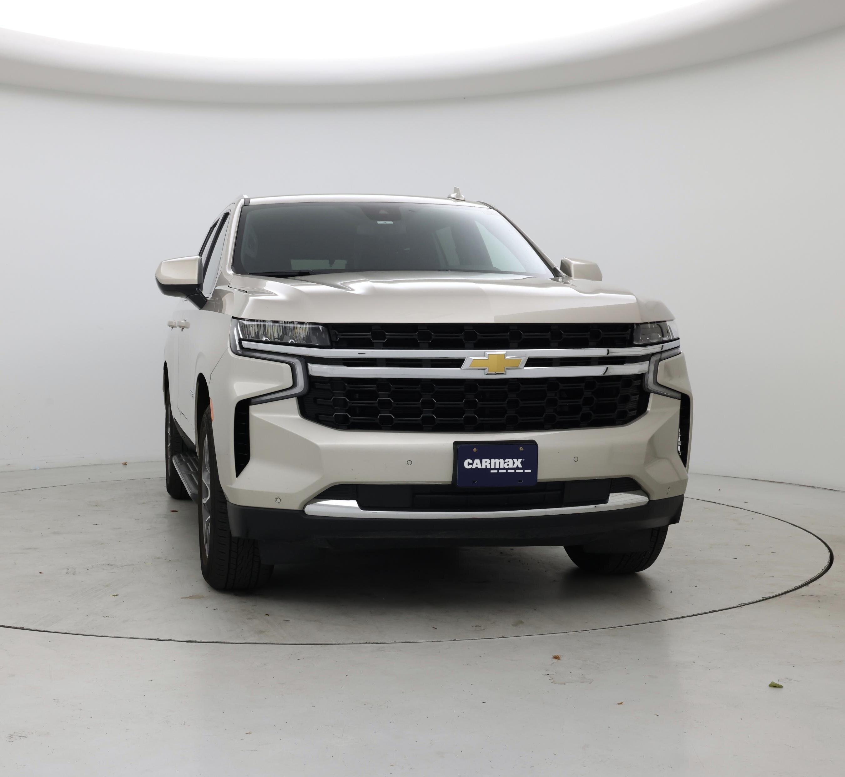 Thumbnail: 2023 Chevrolet Tahoe - 5