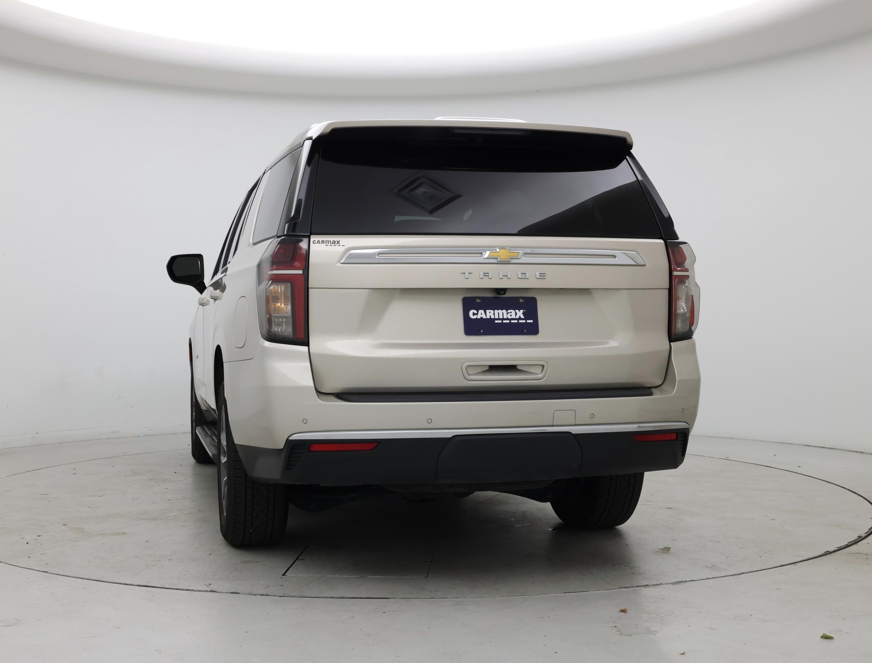 Thumbnail: 2023 Chevrolet Tahoe - 6