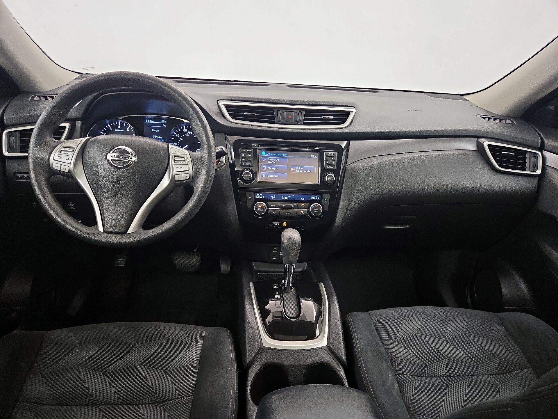 Thumbnail: 2016 Nissan Rogue - 9
