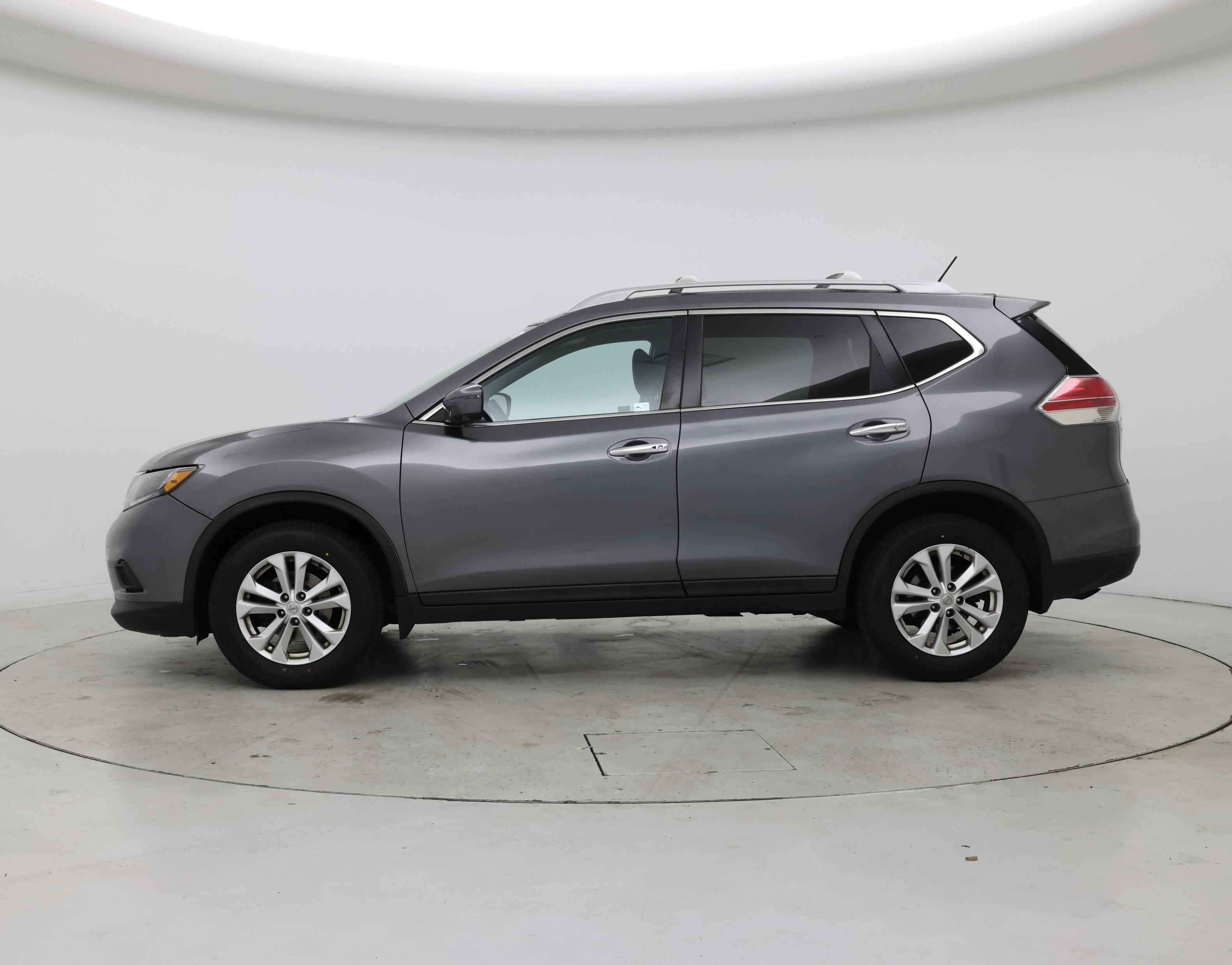 Thumbnail: 2016 Nissan Rogue - 3