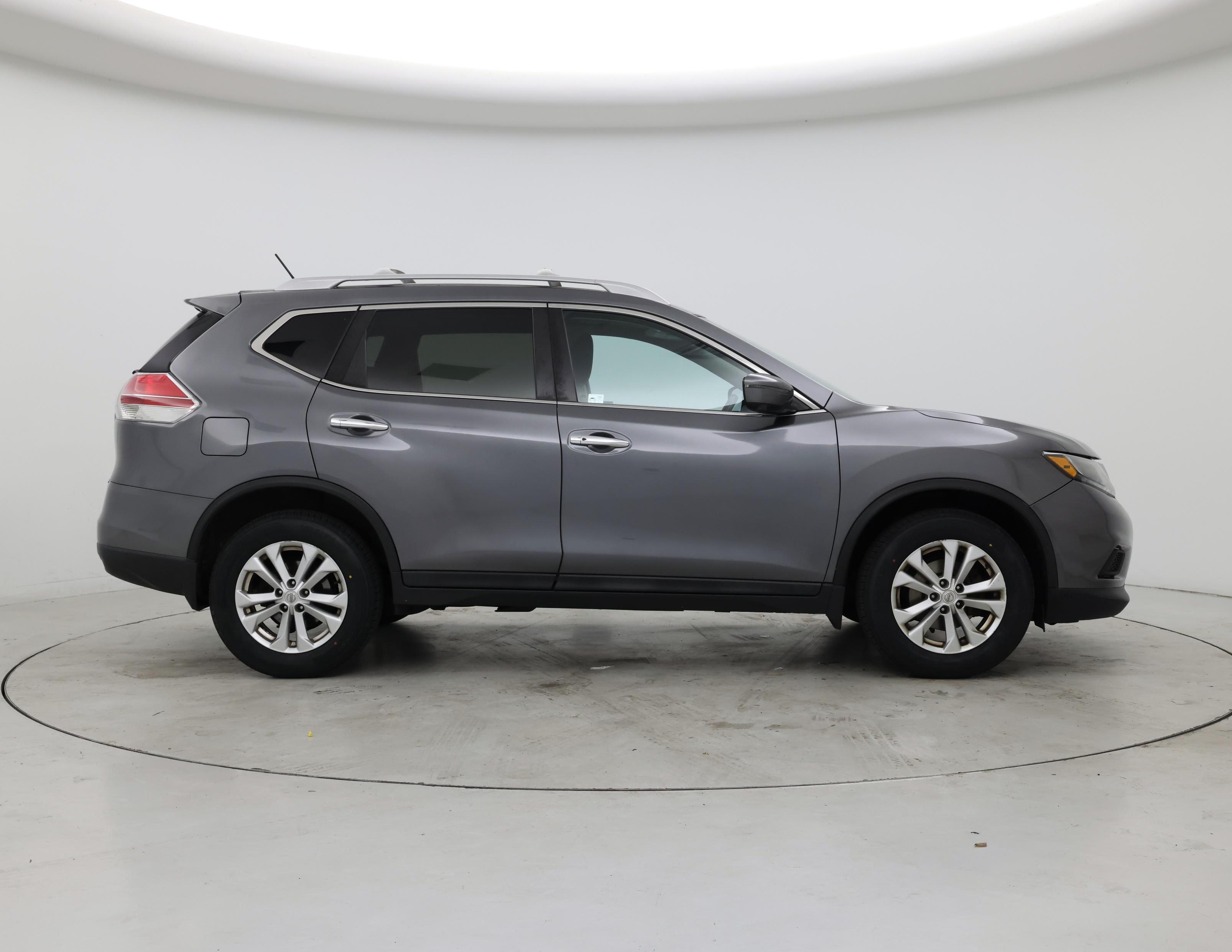 Thumbnail: 2016 Nissan Rogue - 7