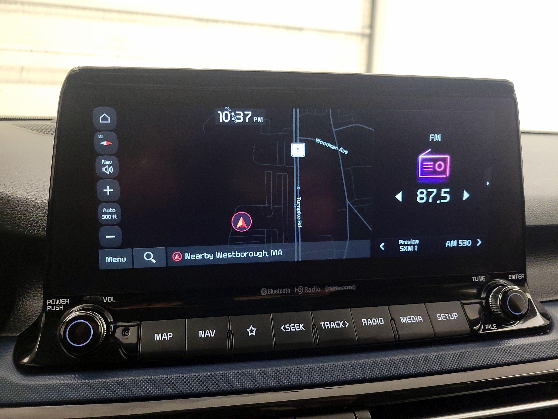 Thumbnail: 2023 Kia Seltos - 14