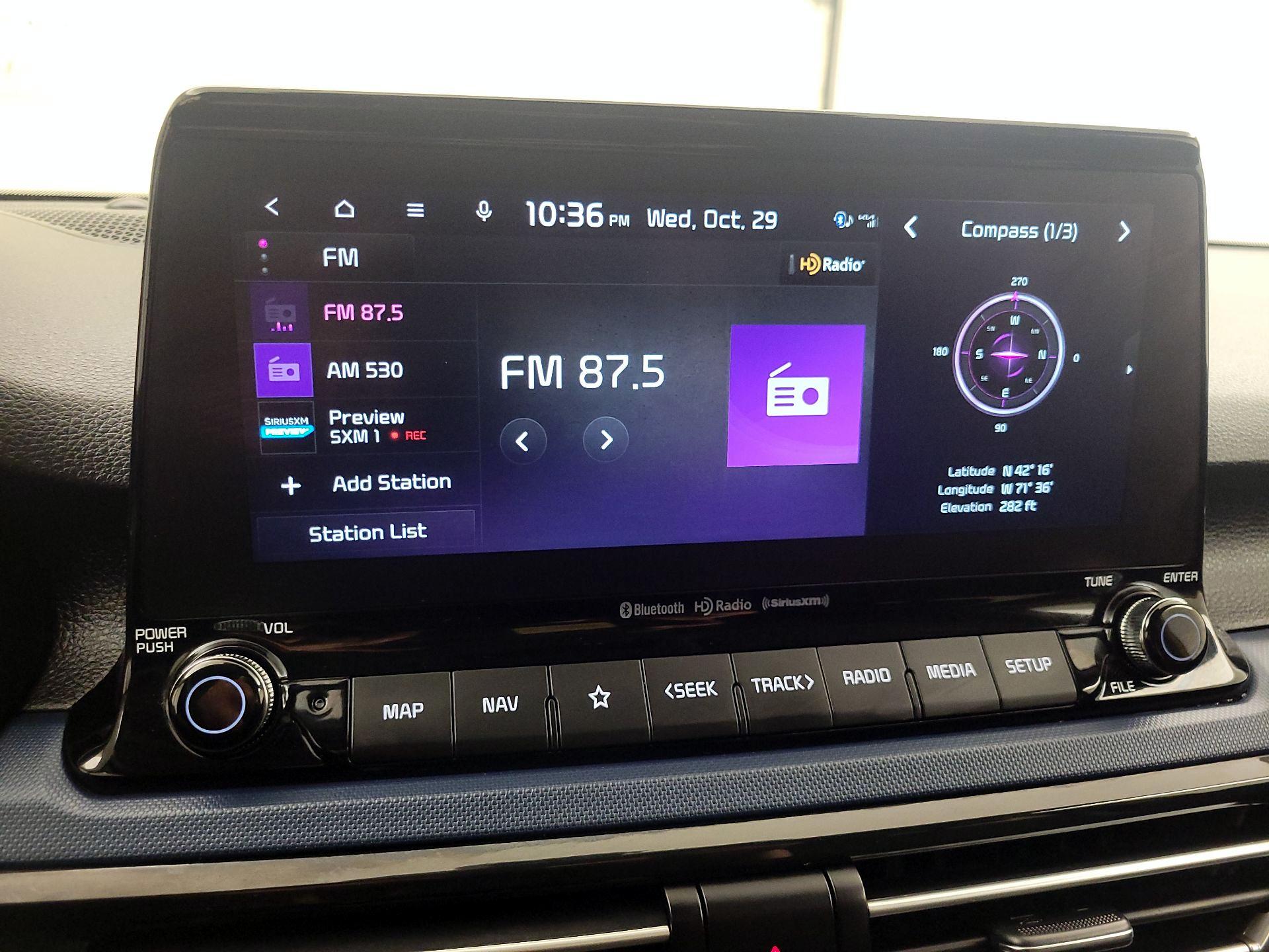 Thumbnail: 2023 Kia Seltos - 16