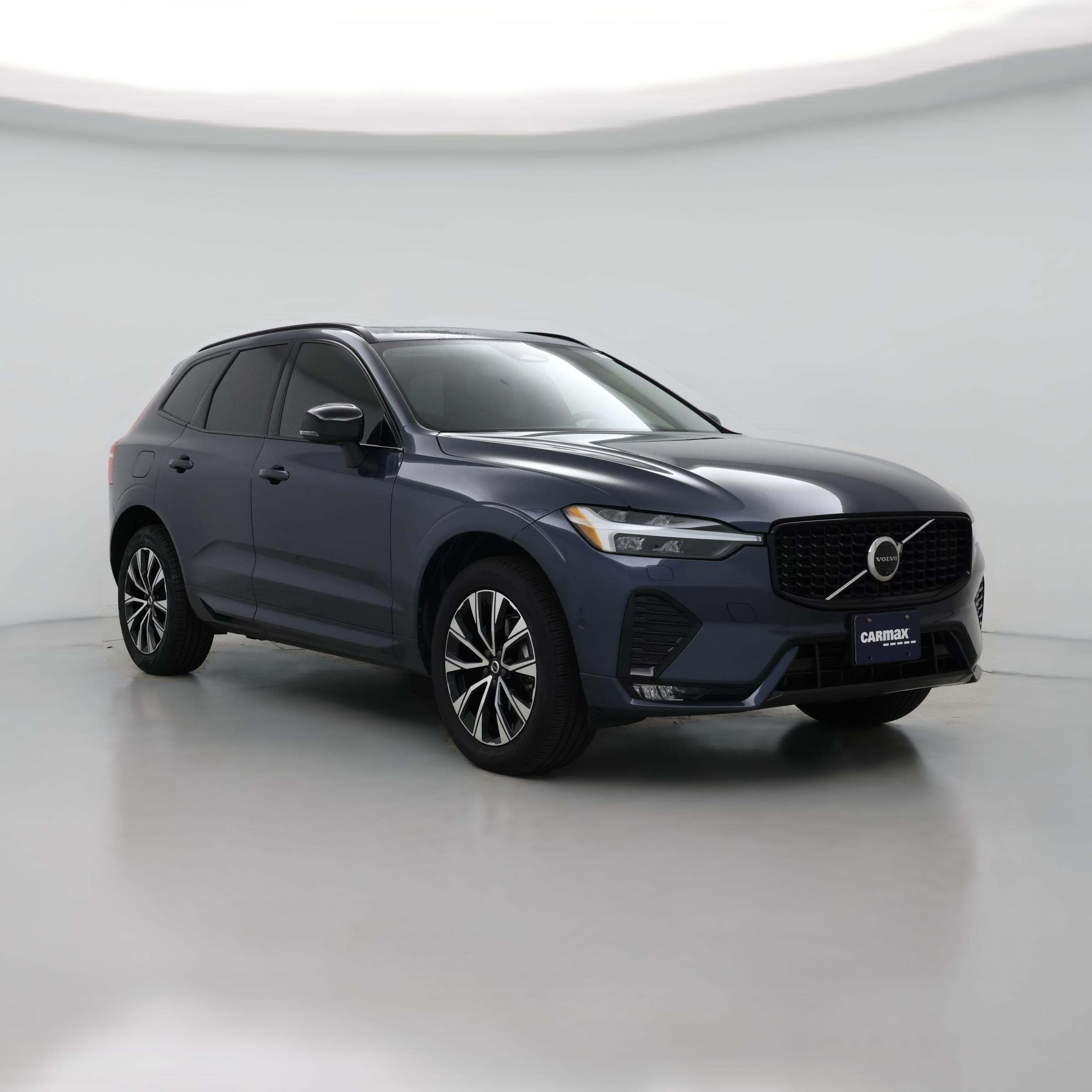 Thumbnail: 2024 Volvo XC60 - 1