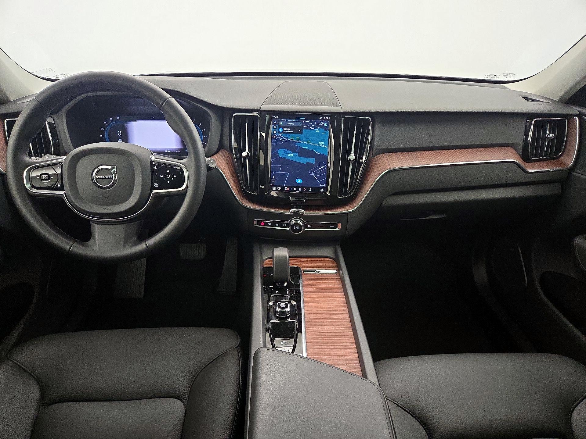 Thumbnail: 2024 Volvo XC60 - 9