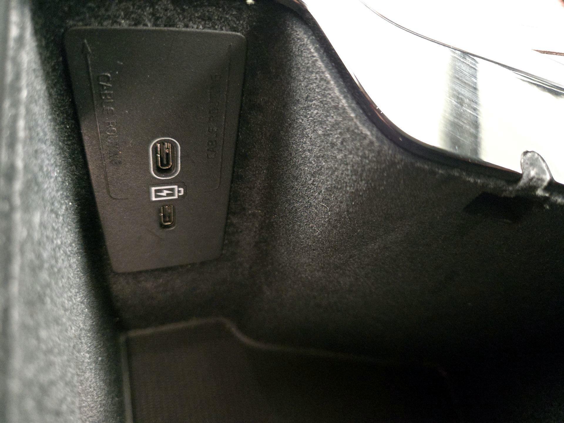 Thumbnail: 2024 Volvo XC60 - 19