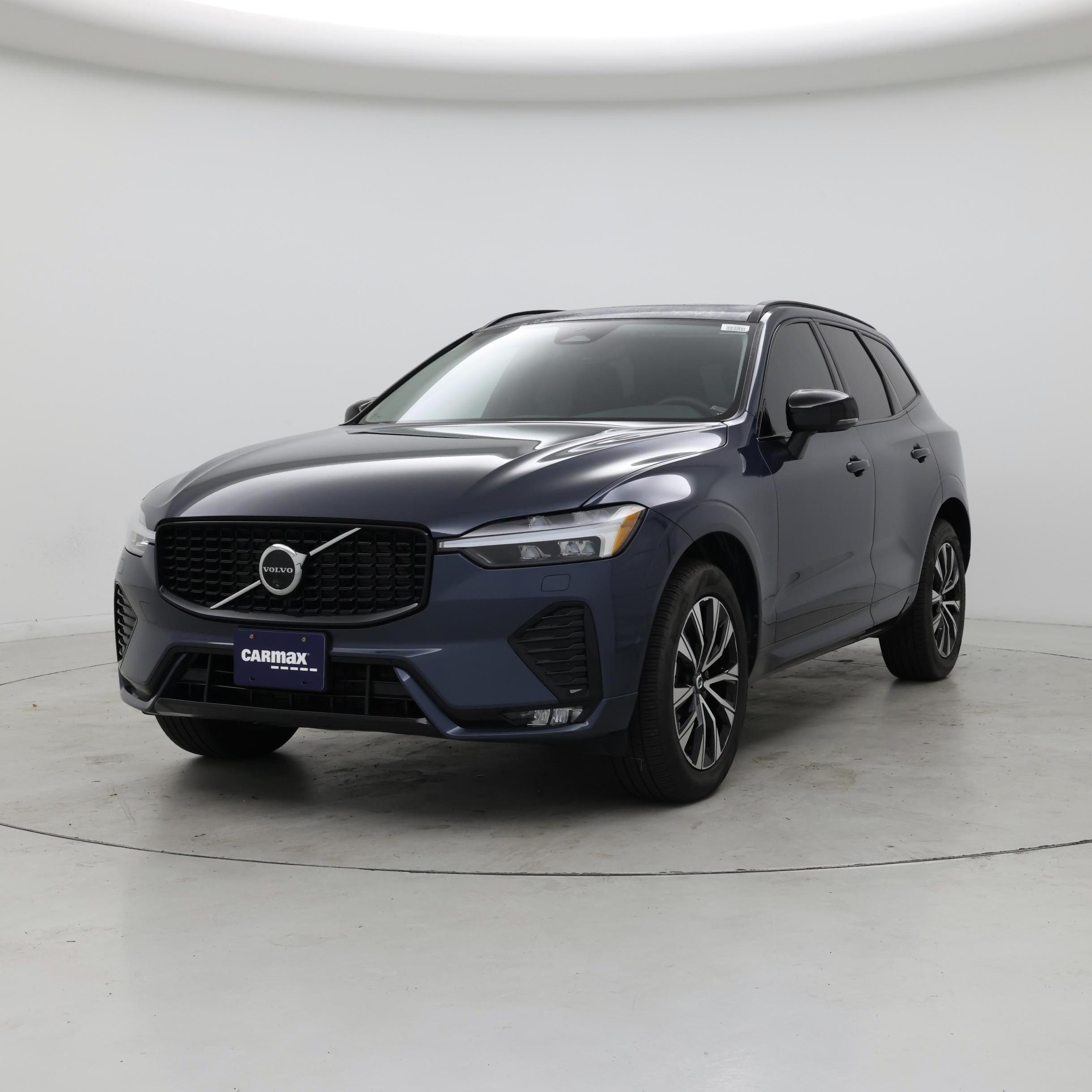 Thumbnail: 2024 Volvo XC60 - 4
