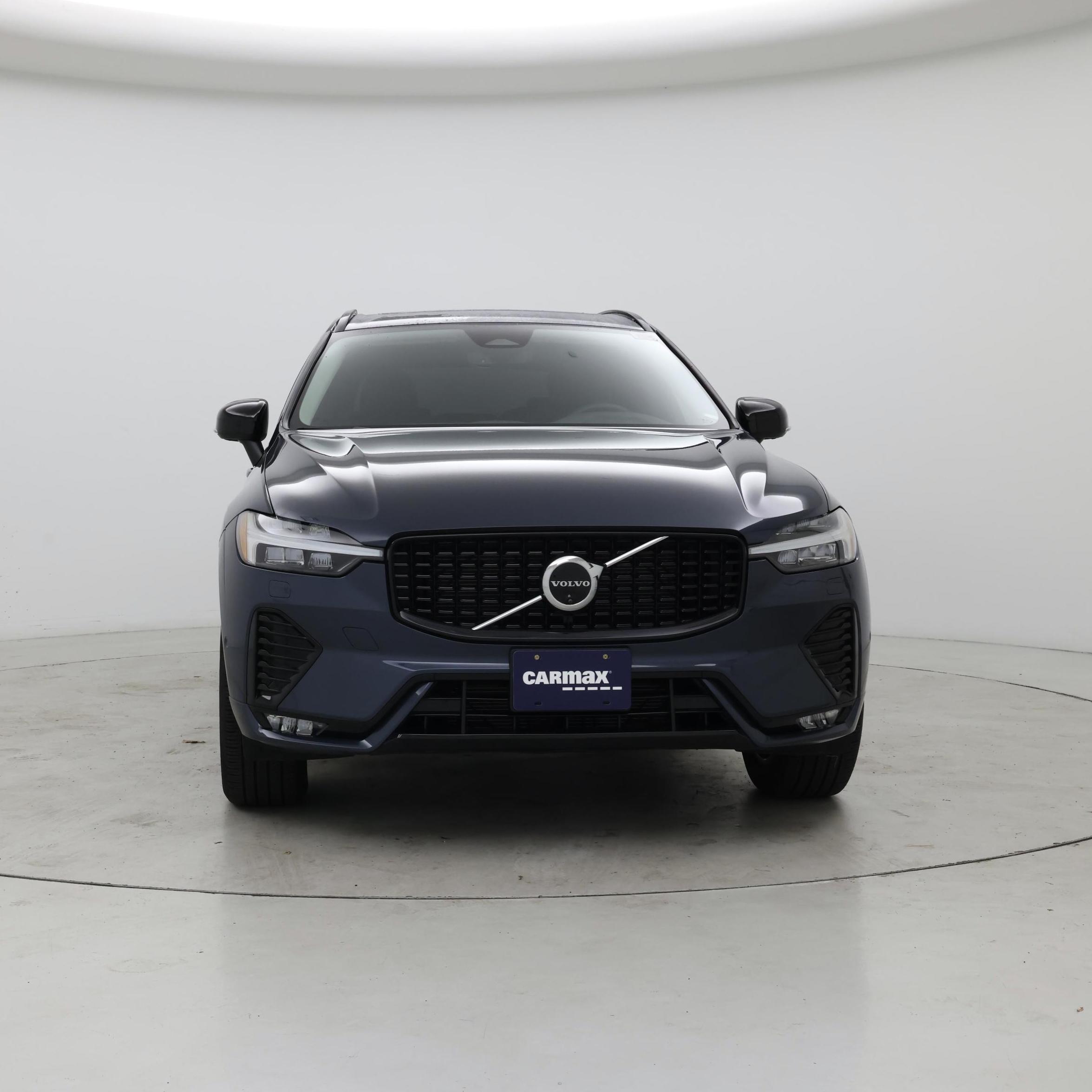 Thumbnail: 2024 Volvo XC60 - 5