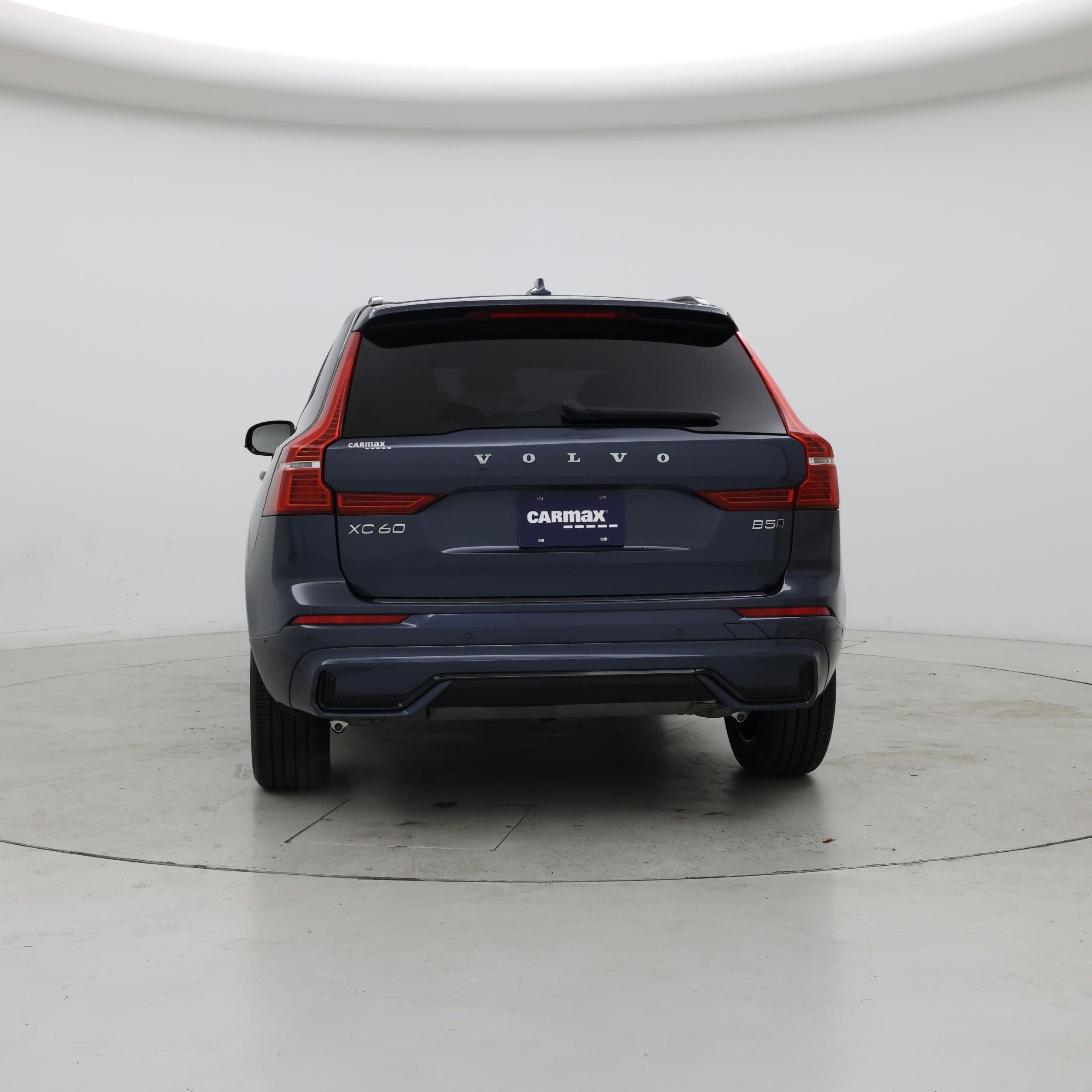 Thumbnail: 2024 Volvo XC60 - 6