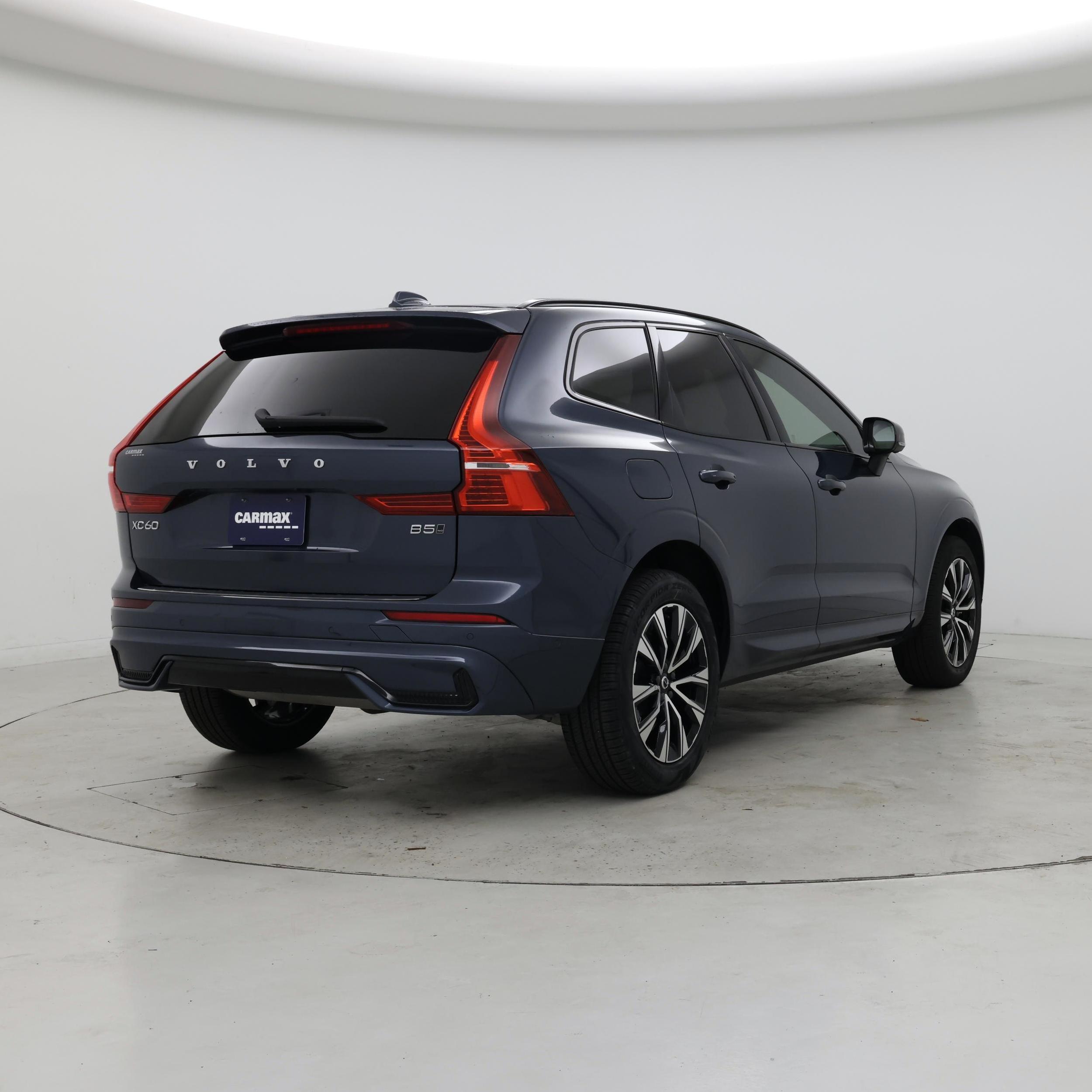 Thumbnail: 2024 Volvo XC60 - 8