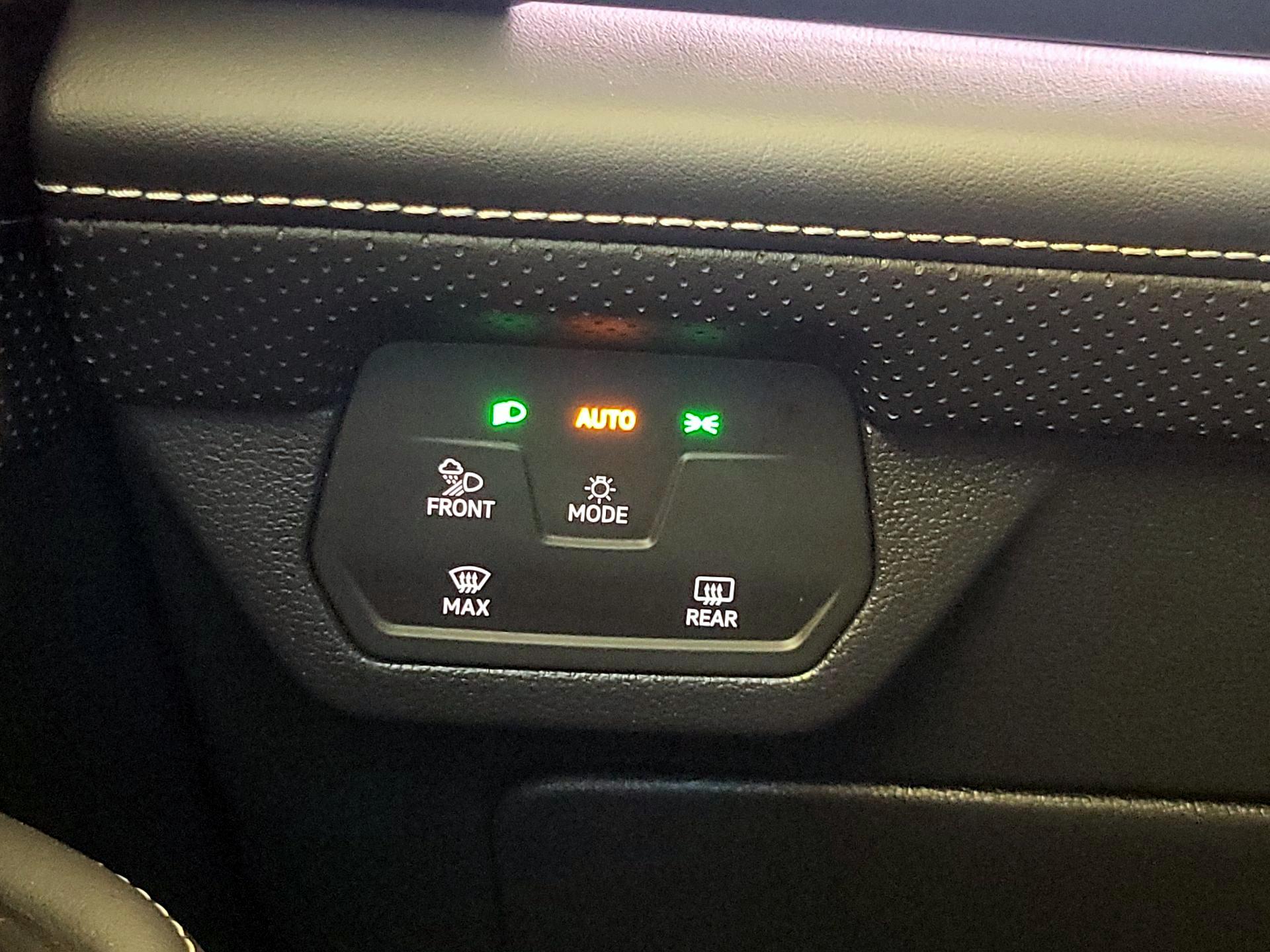 Thumbnail: 2024 Volkswagen Atlas - 13