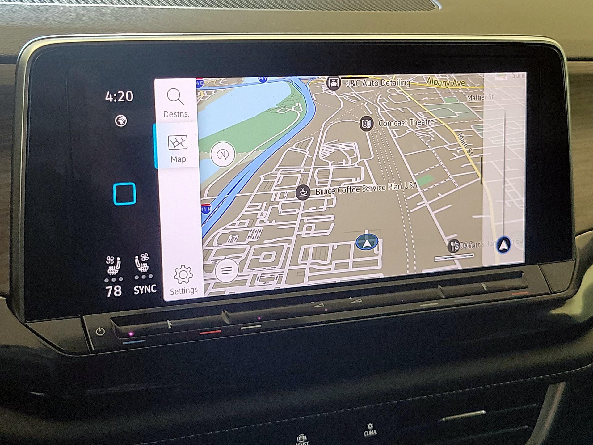 Thumbnail: 2024 Volkswagen Atlas - 14