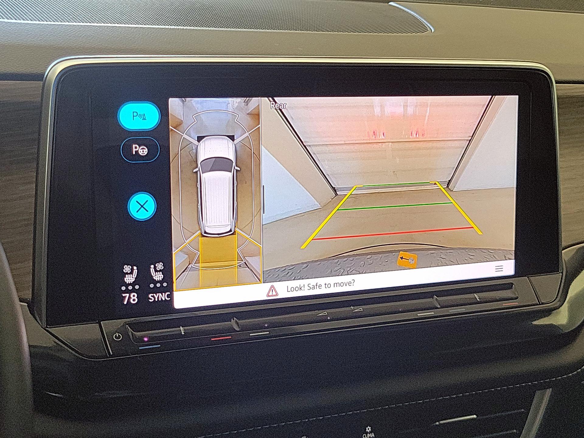 Thumbnail: 2024 Volkswagen Atlas - 15