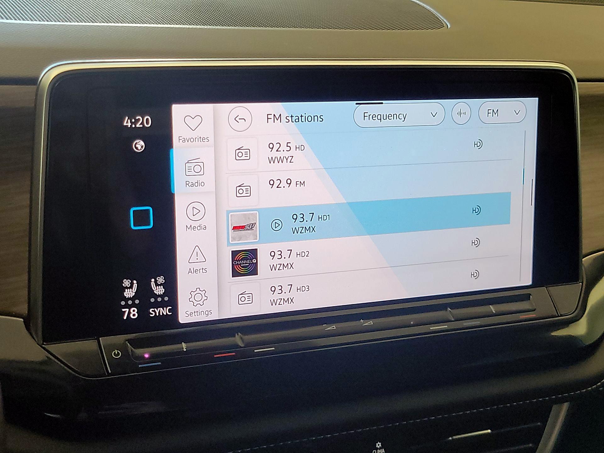 Thumbnail: 2024 Volkswagen Atlas - 16