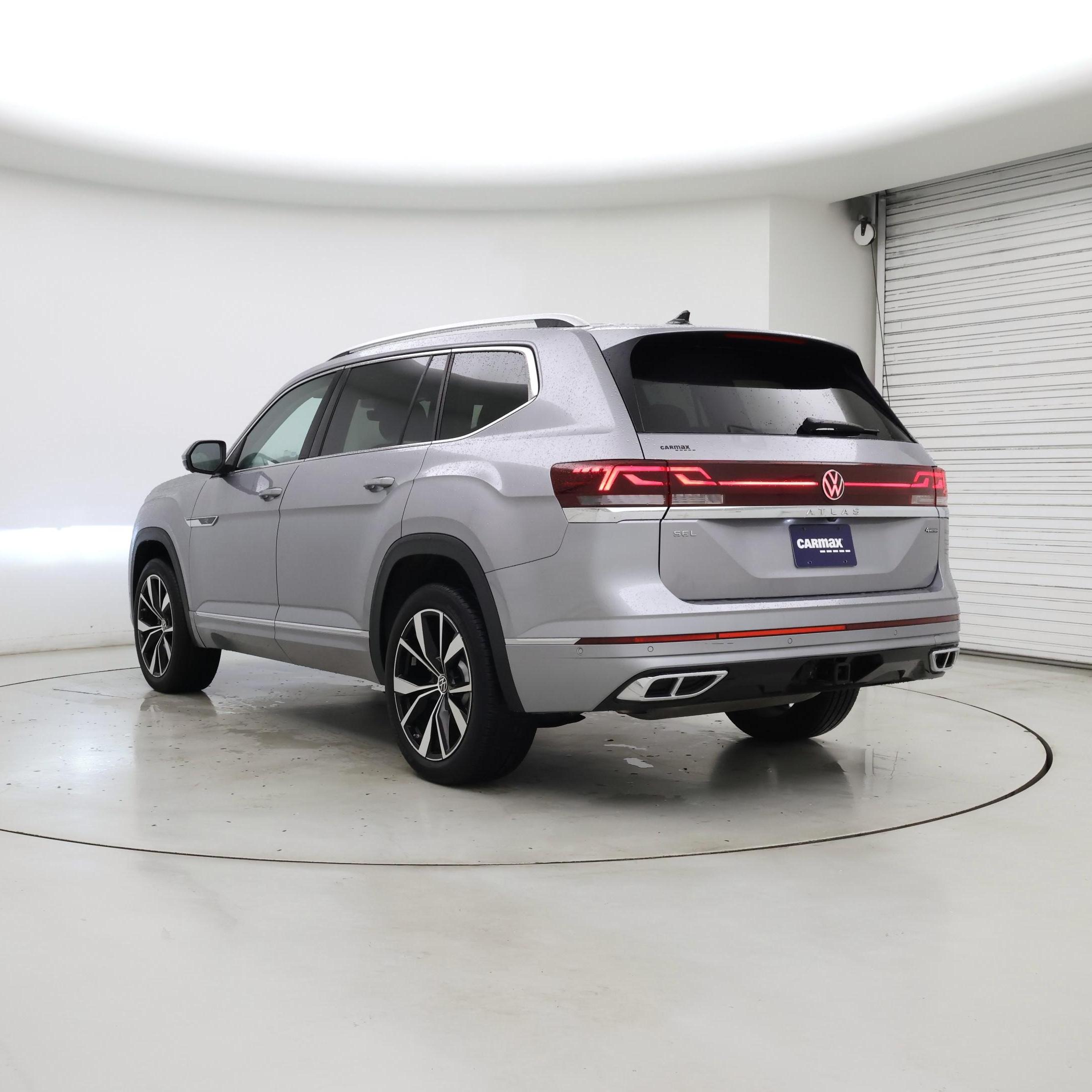 Thumbnail: 2024 Volkswagen Atlas - 2