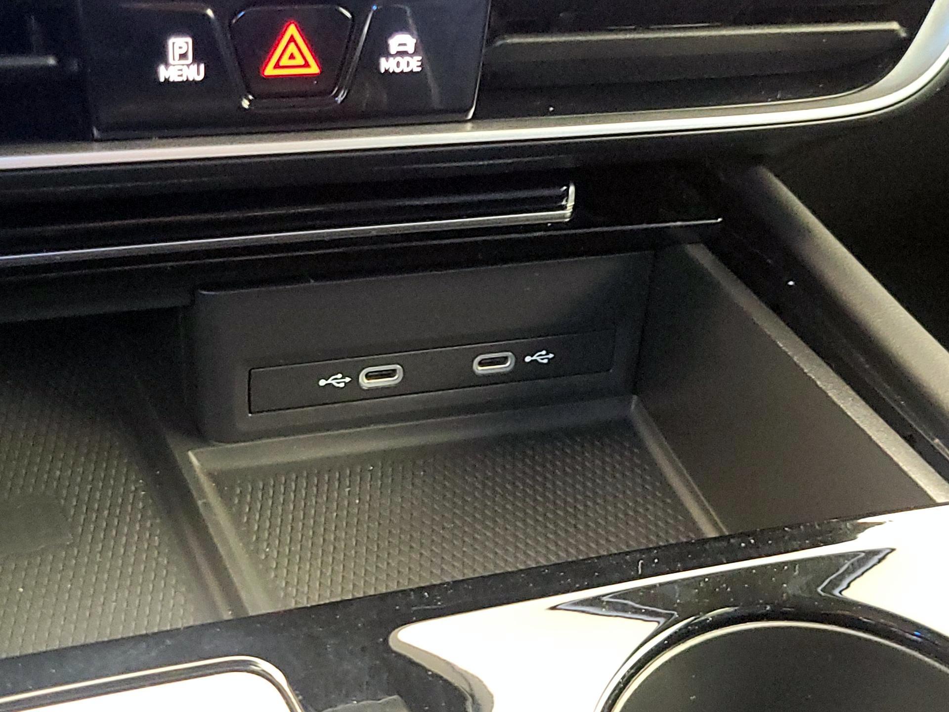 Thumbnail: 2024 Volkswagen Atlas - 19