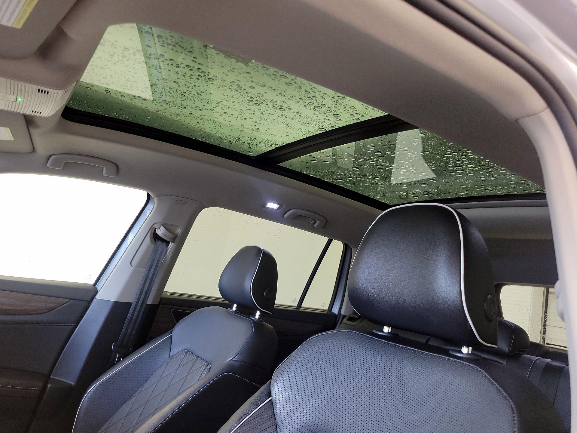 Thumbnail: 2024 Volkswagen Atlas - 20