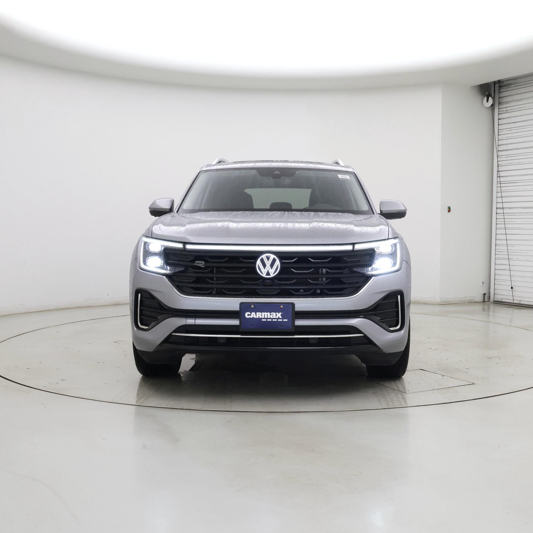 Thumbnail: 2024 Volkswagen Atlas - 5
