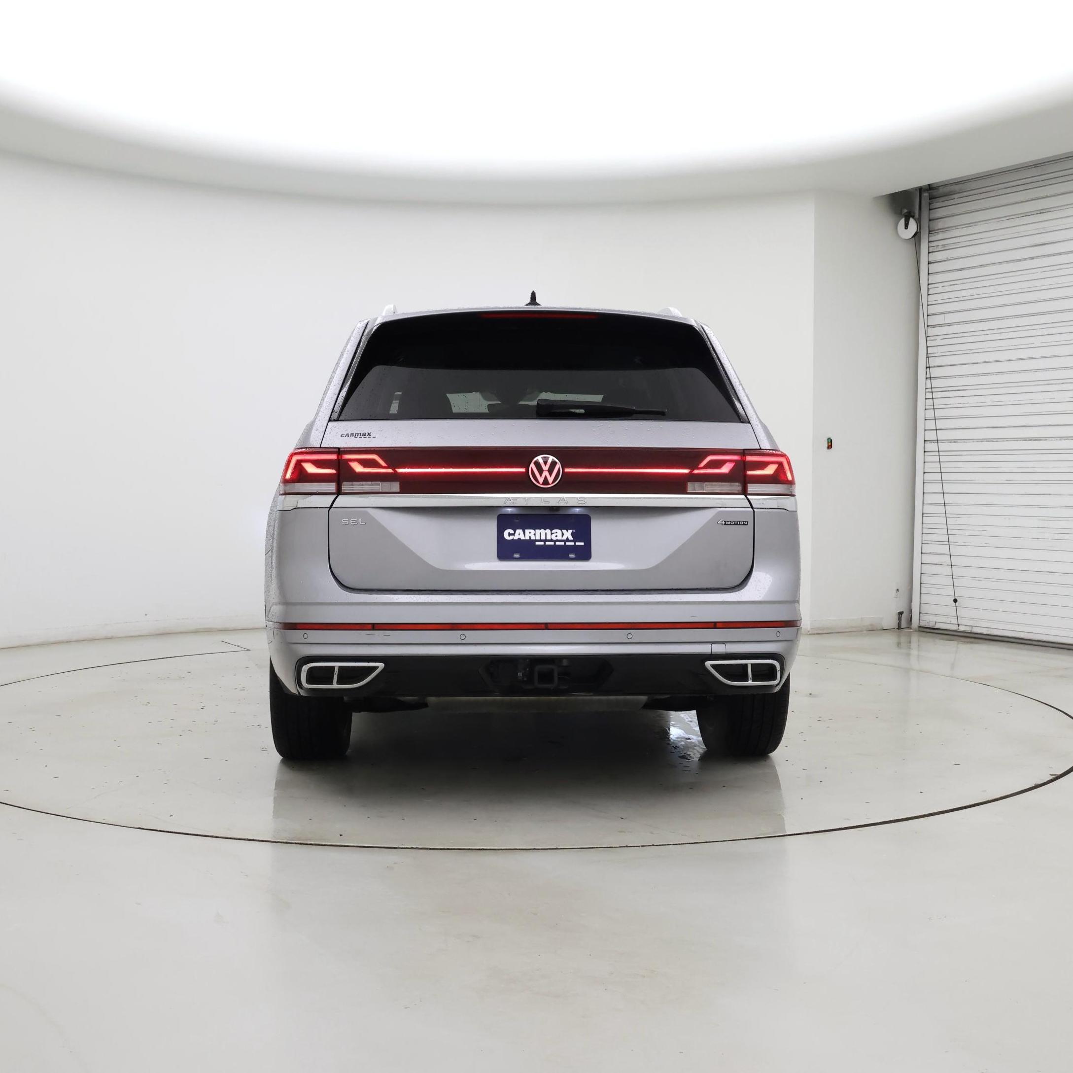 Thumbnail: 2024 Volkswagen Atlas - 6