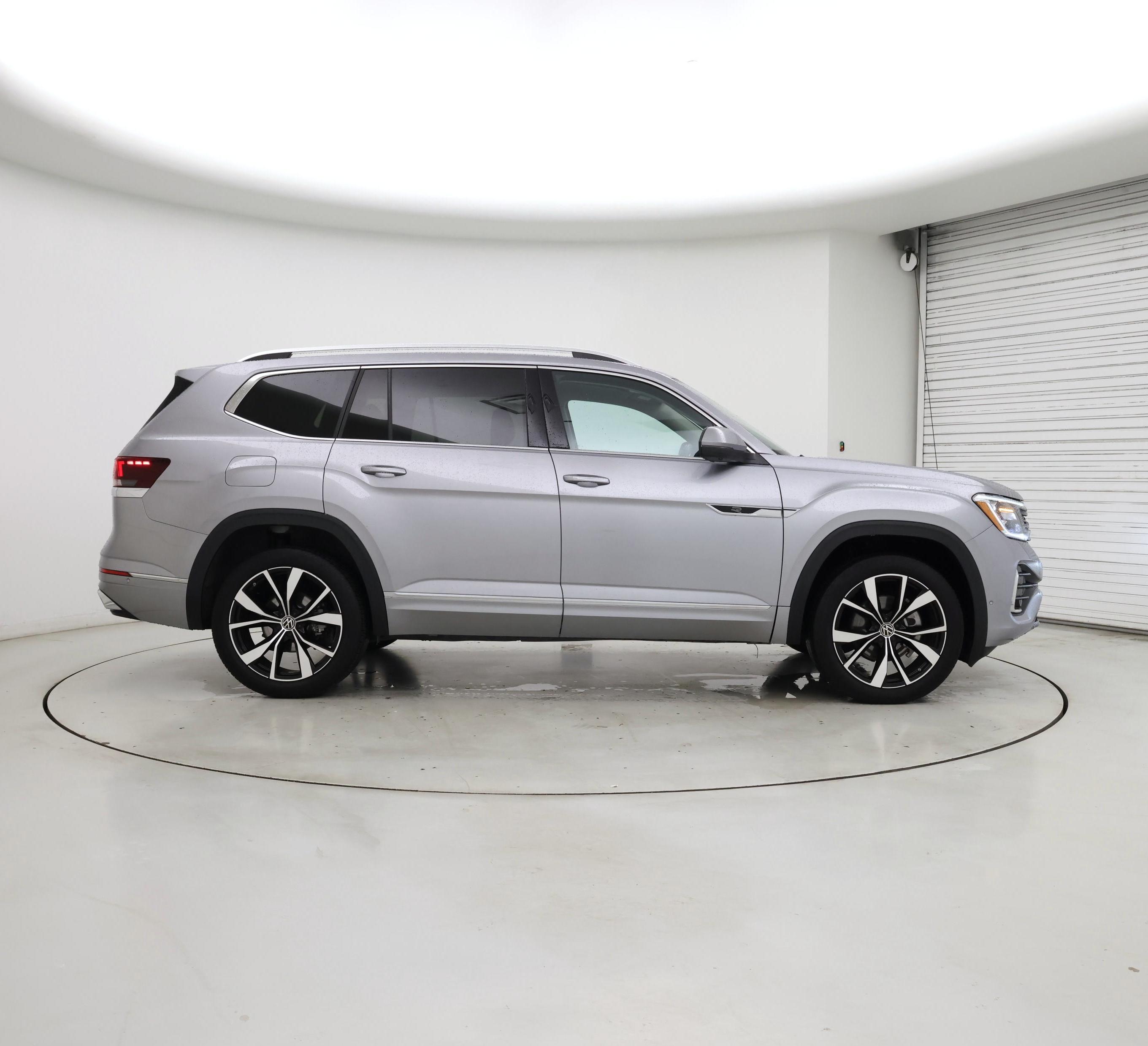 Thumbnail: 2024 Volkswagen Atlas - 7