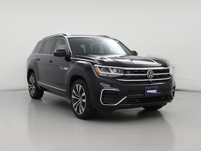 2022 Volkswagen Atlas SEL Premium R-Line