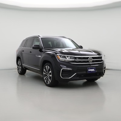 2022 Volkswagen Atlas SEL Premium R-Line