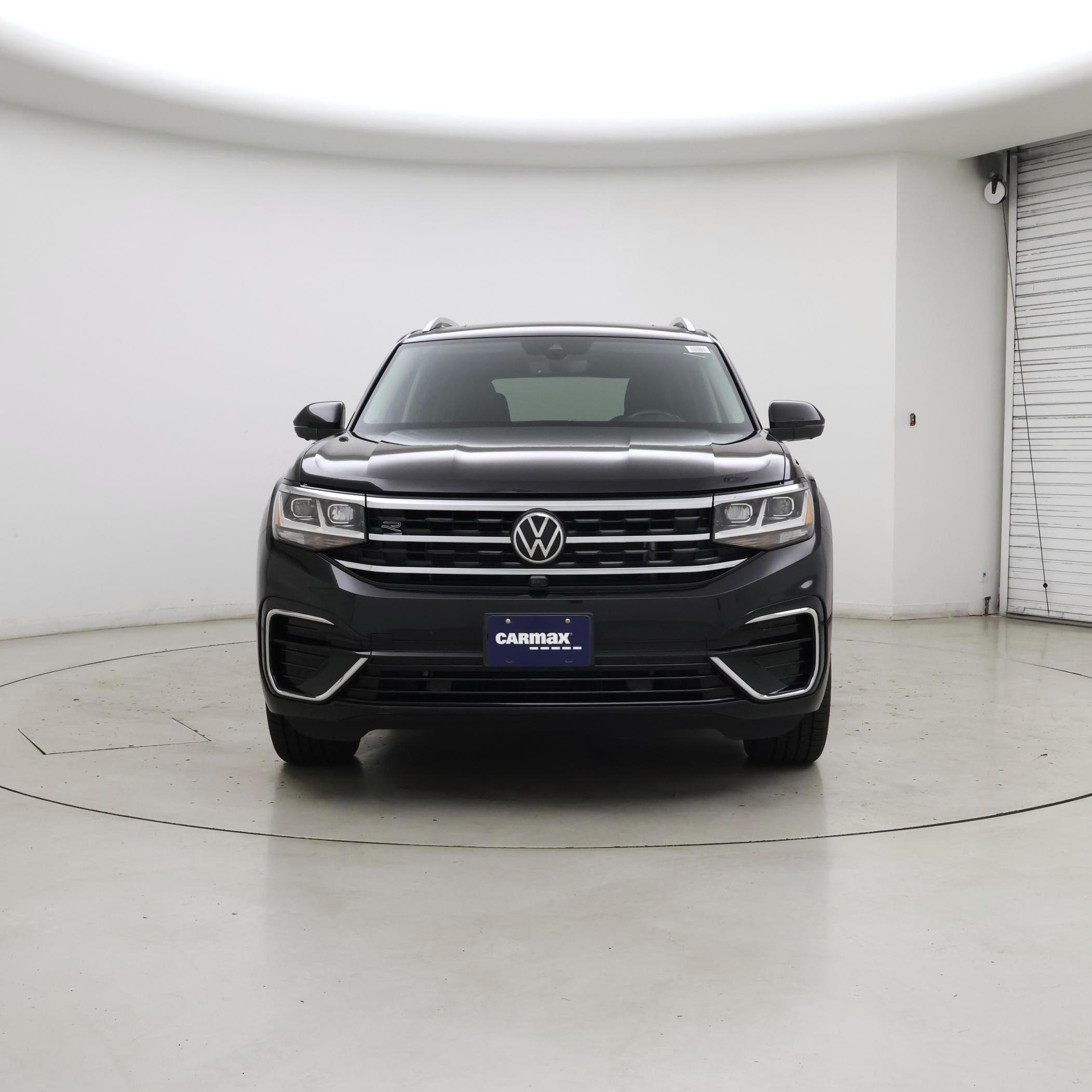 Thumbnail: 2022 Volkswagen Atlas - 5