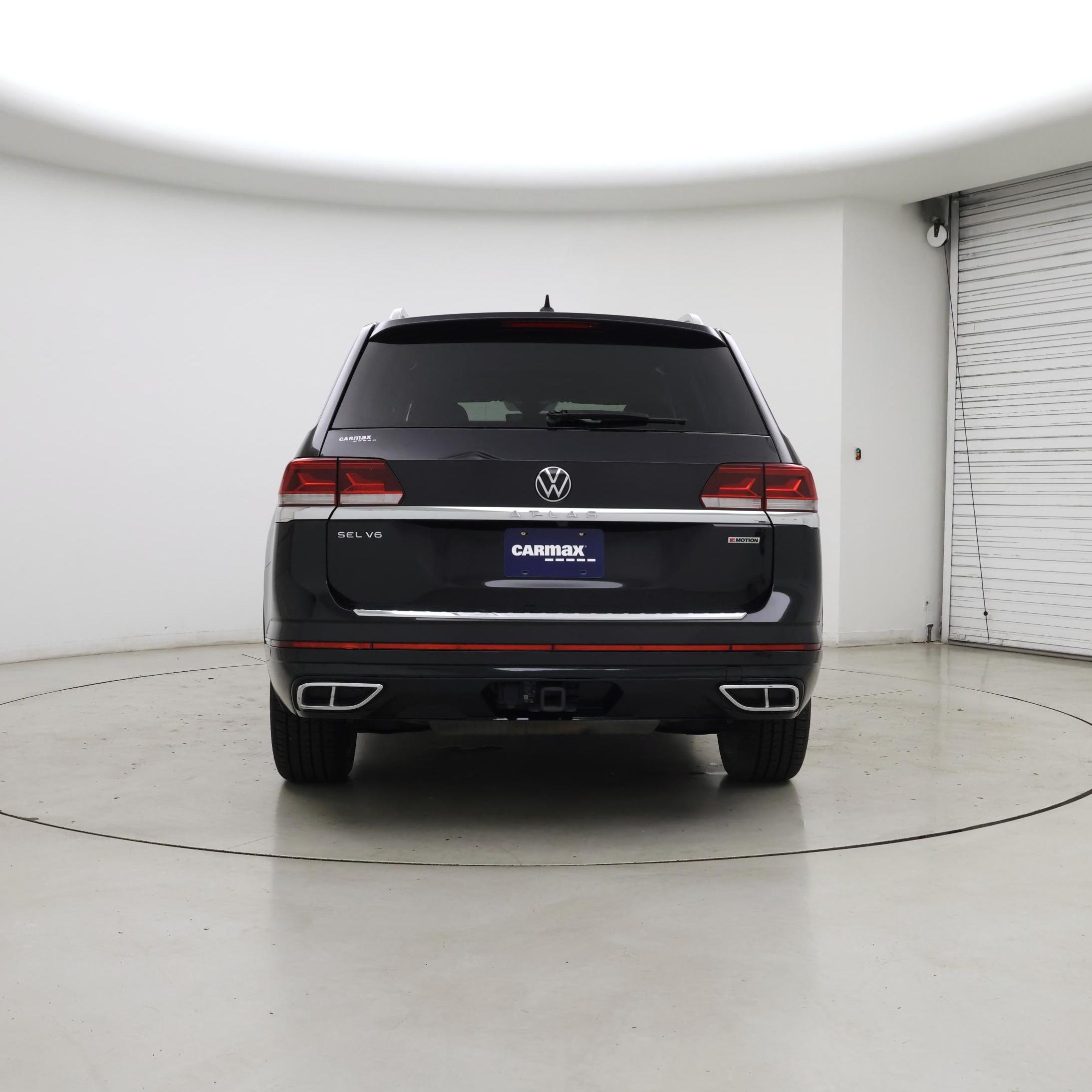 Thumbnail: 2022 Volkswagen Atlas - 6