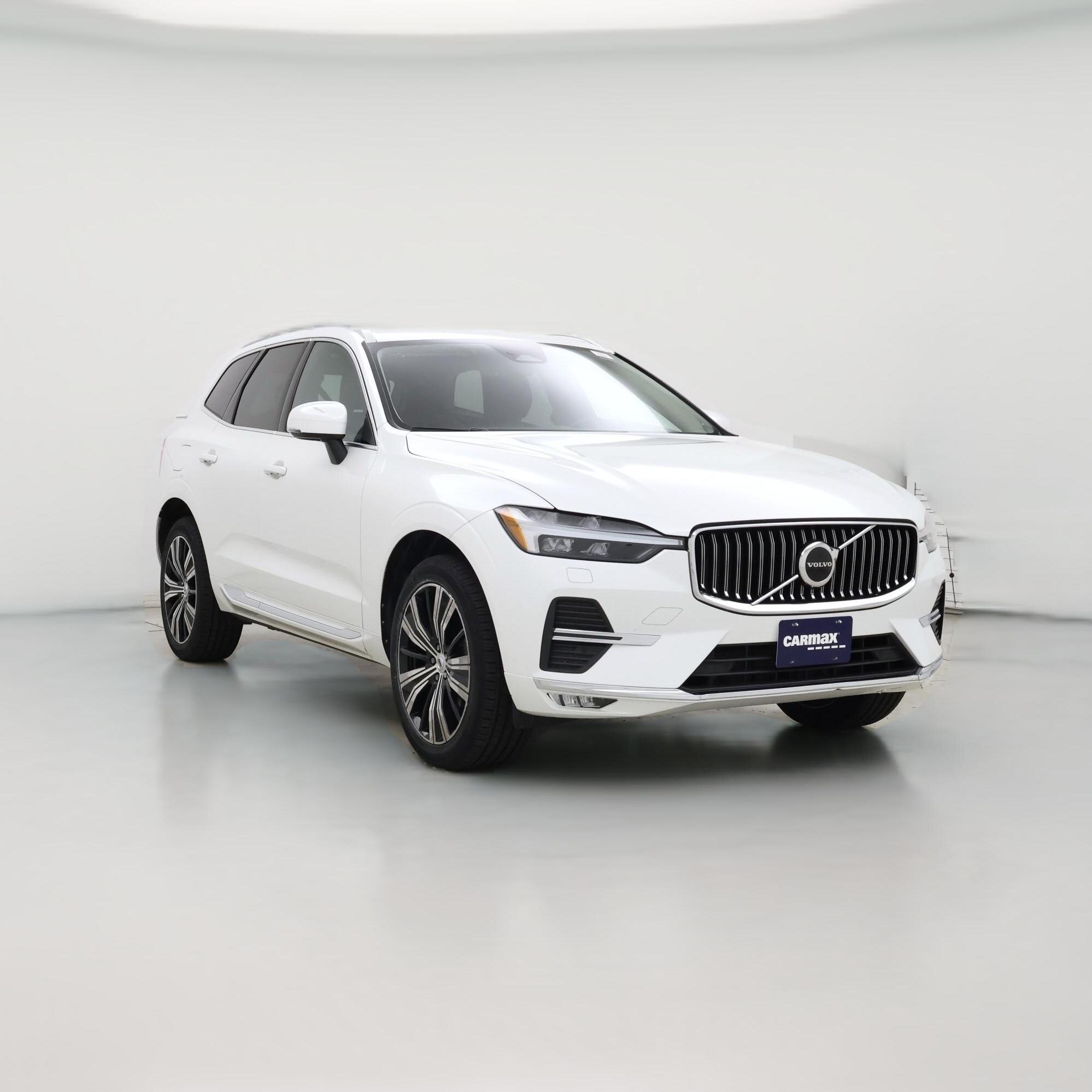 Thumbnail: 2022 Volvo XC60 - 1