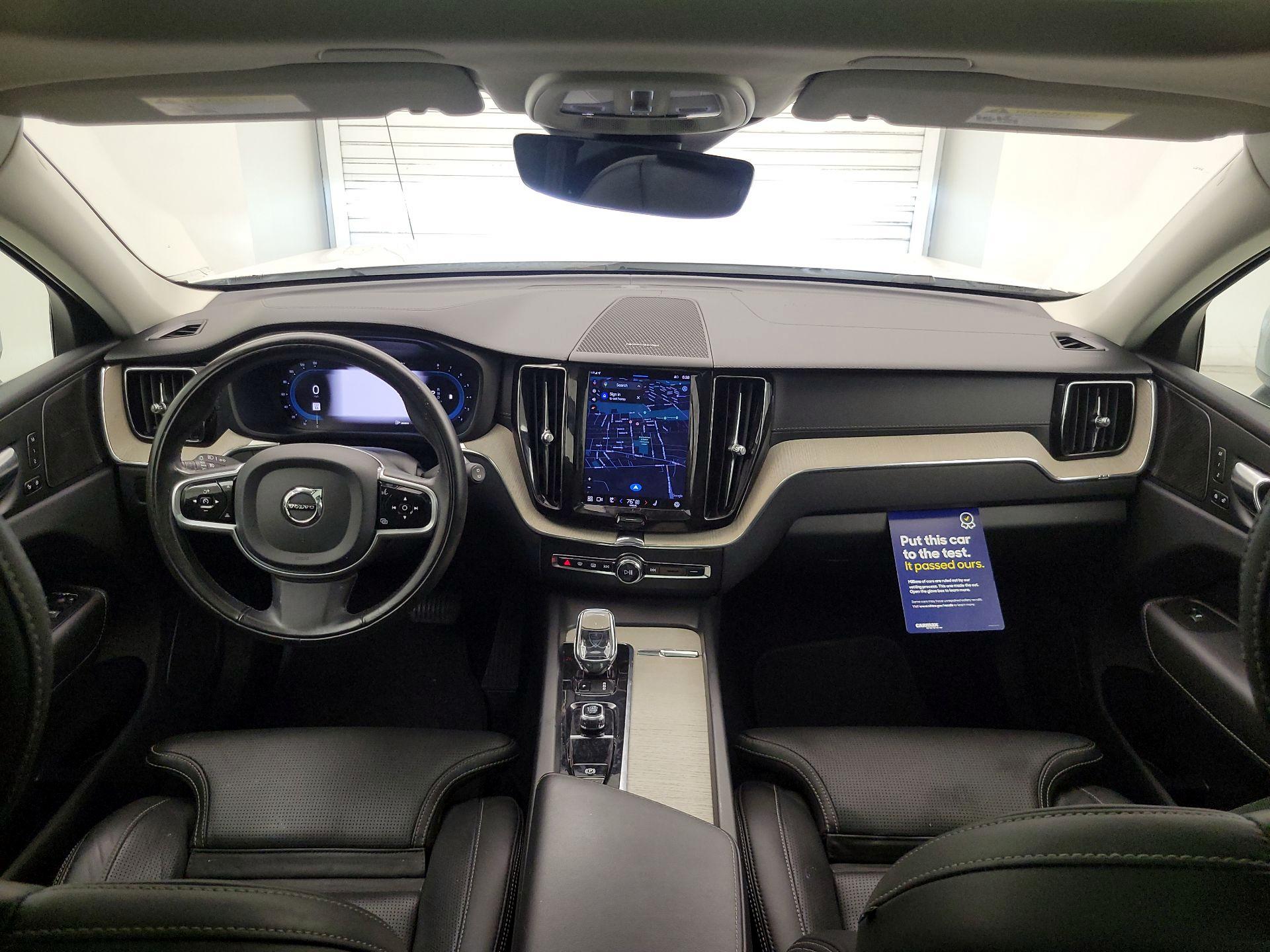 Thumbnail: 2022 Volvo XC60 - 9